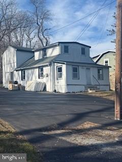 HAYTI - Residential
