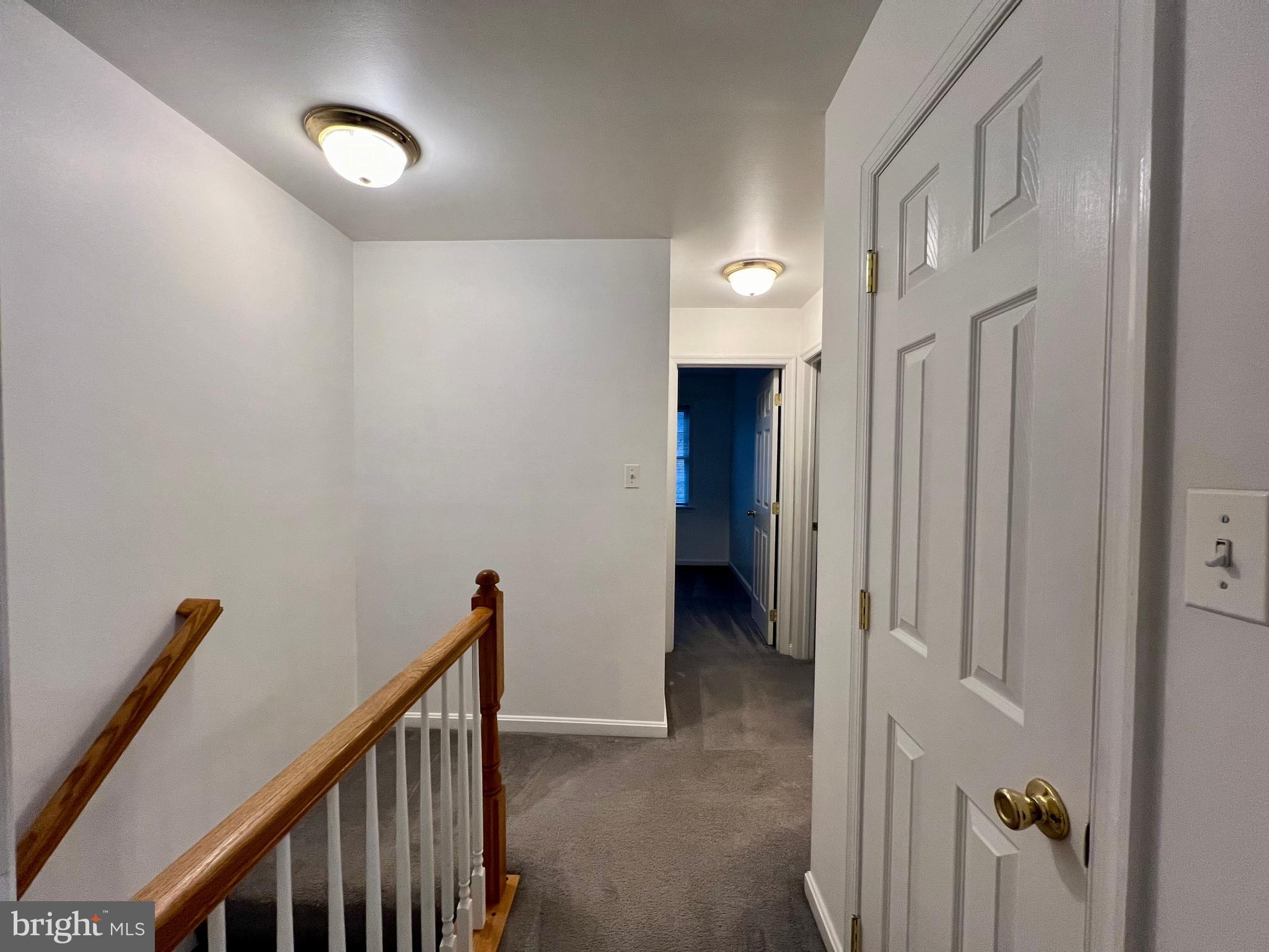 HAMMONDS MILL - Residential Lease