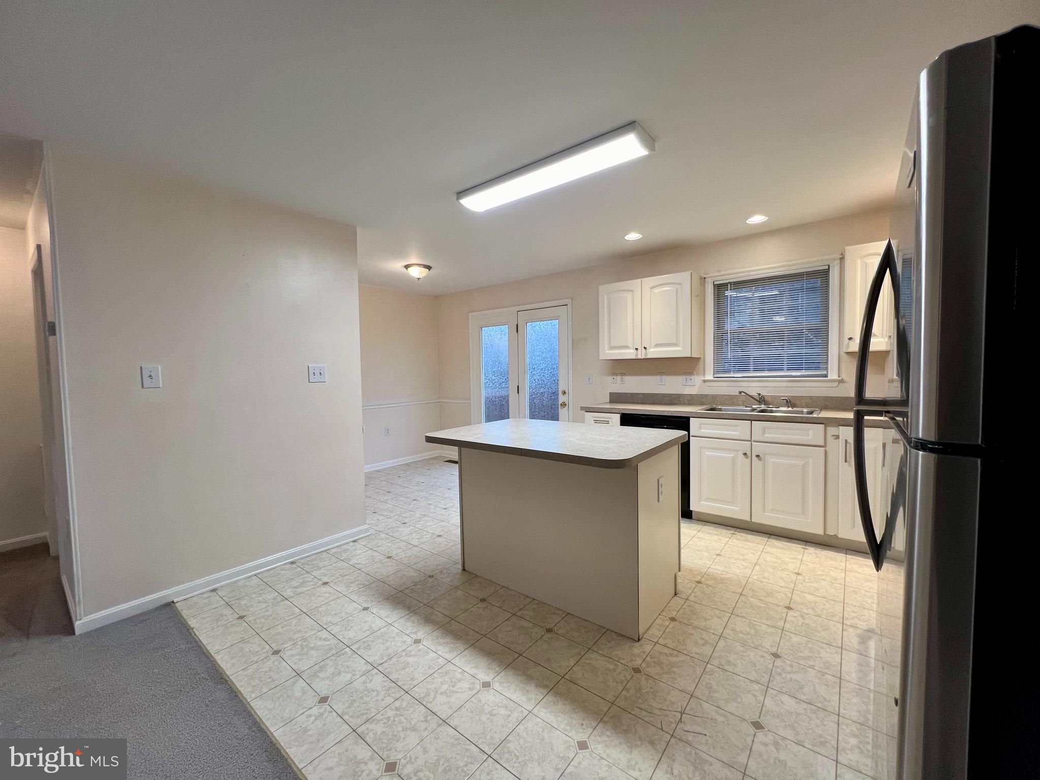 HAMMONDS MILL - Residential Lease