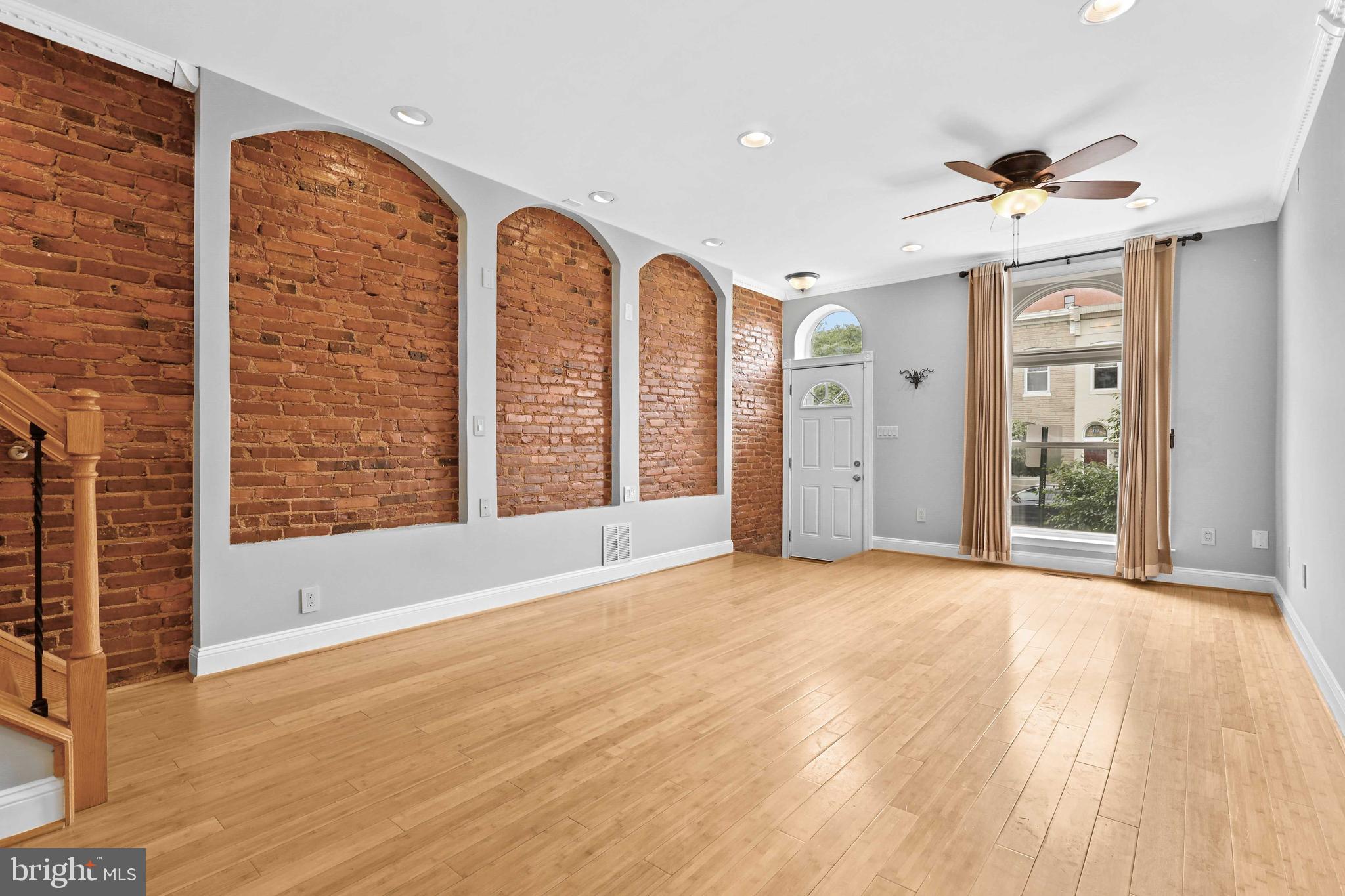 PATTERSON PARK - Residential