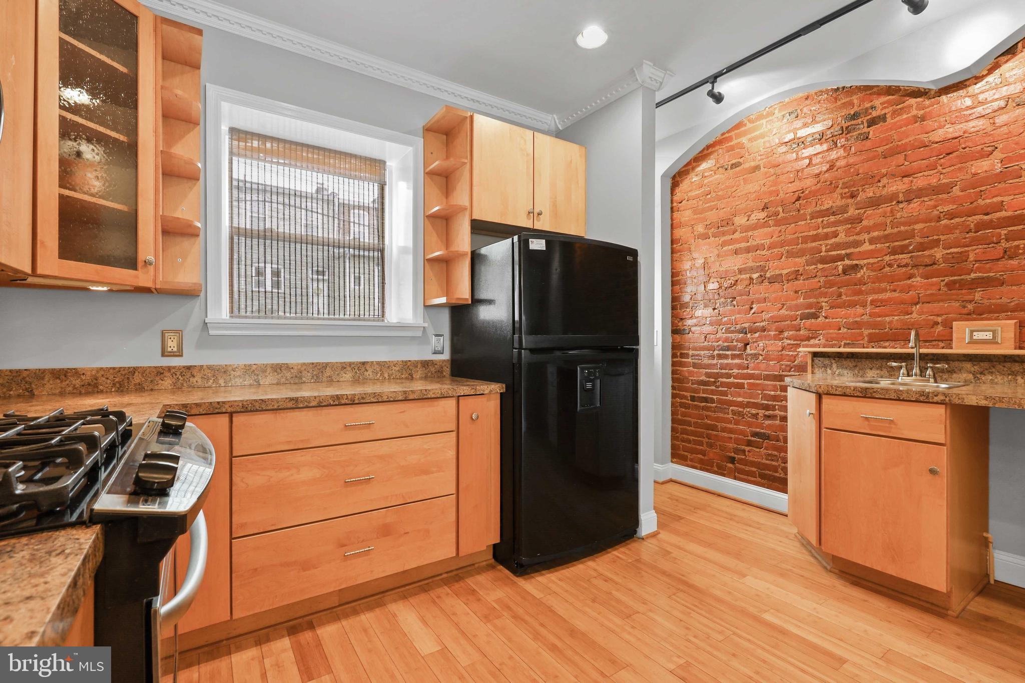 PATTERSON PARK - Residential