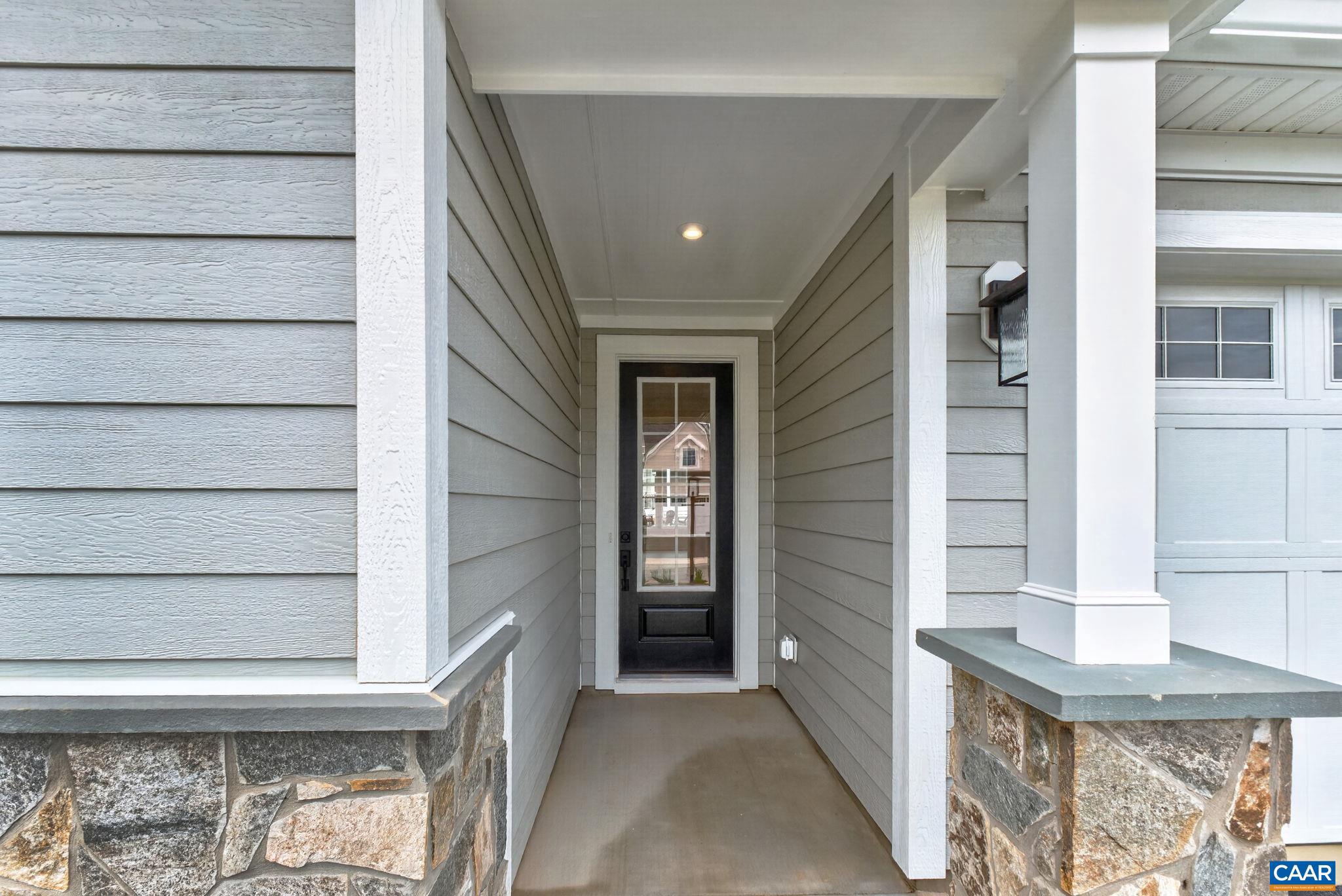 SPRING CREEK - Residential