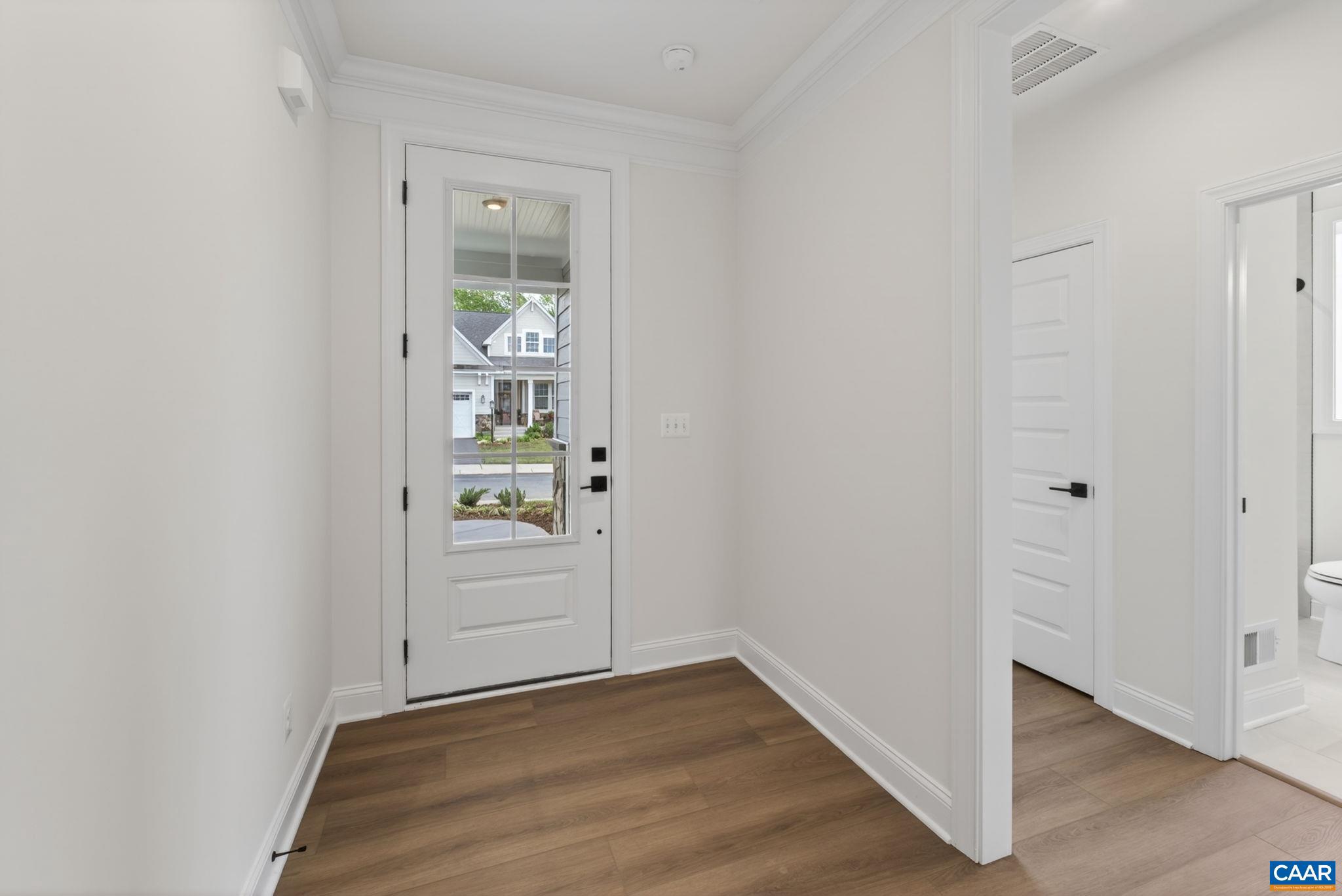 SPRING CREEK - Residential