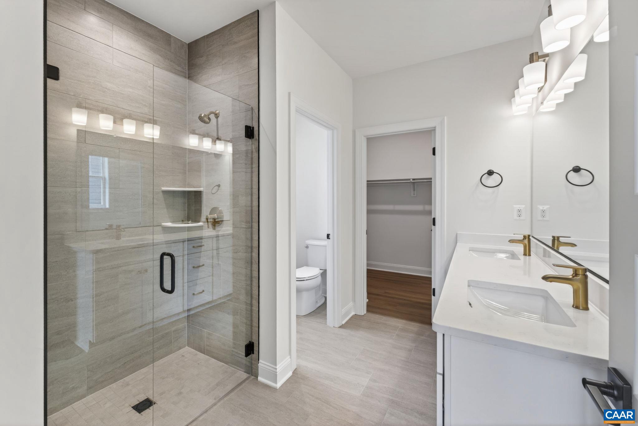 SPRING CREEK - Residential