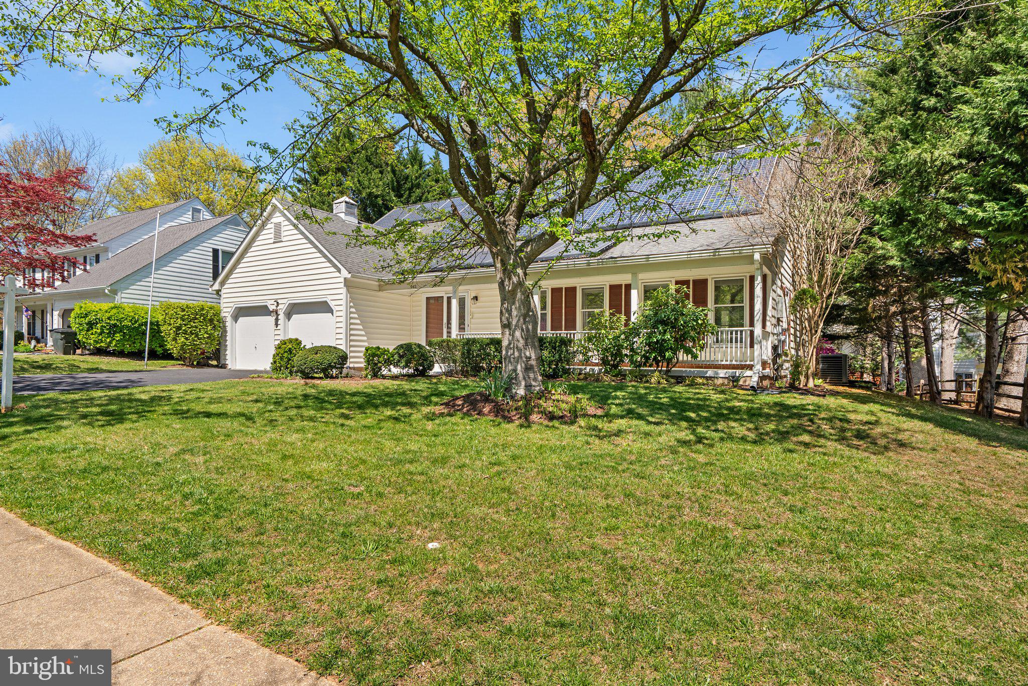 ORCHARD RIDGE - Residential