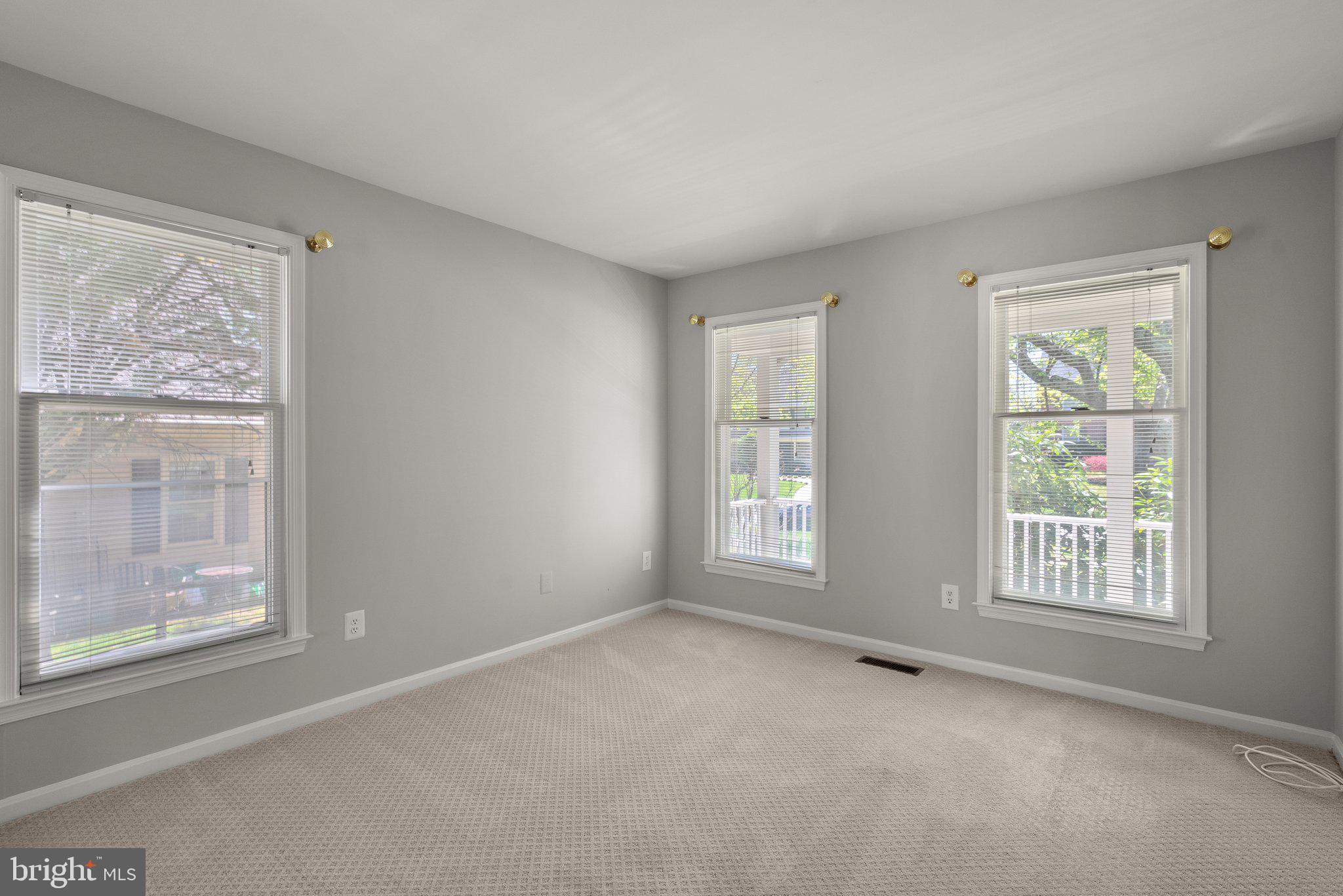 ORCHARD RIDGE - Residential
