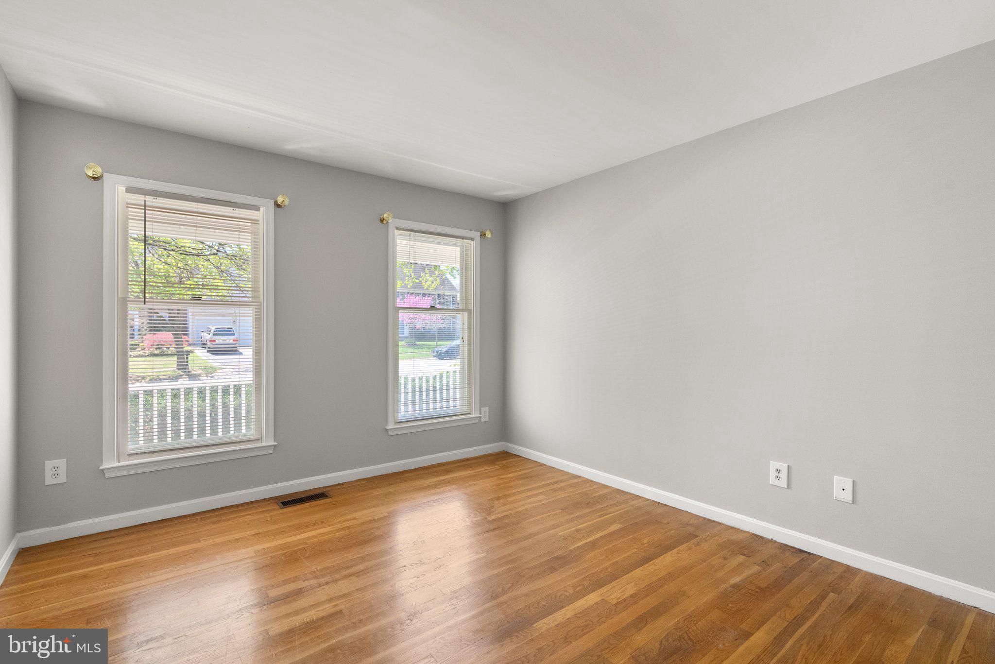 ORCHARD RIDGE - Residential