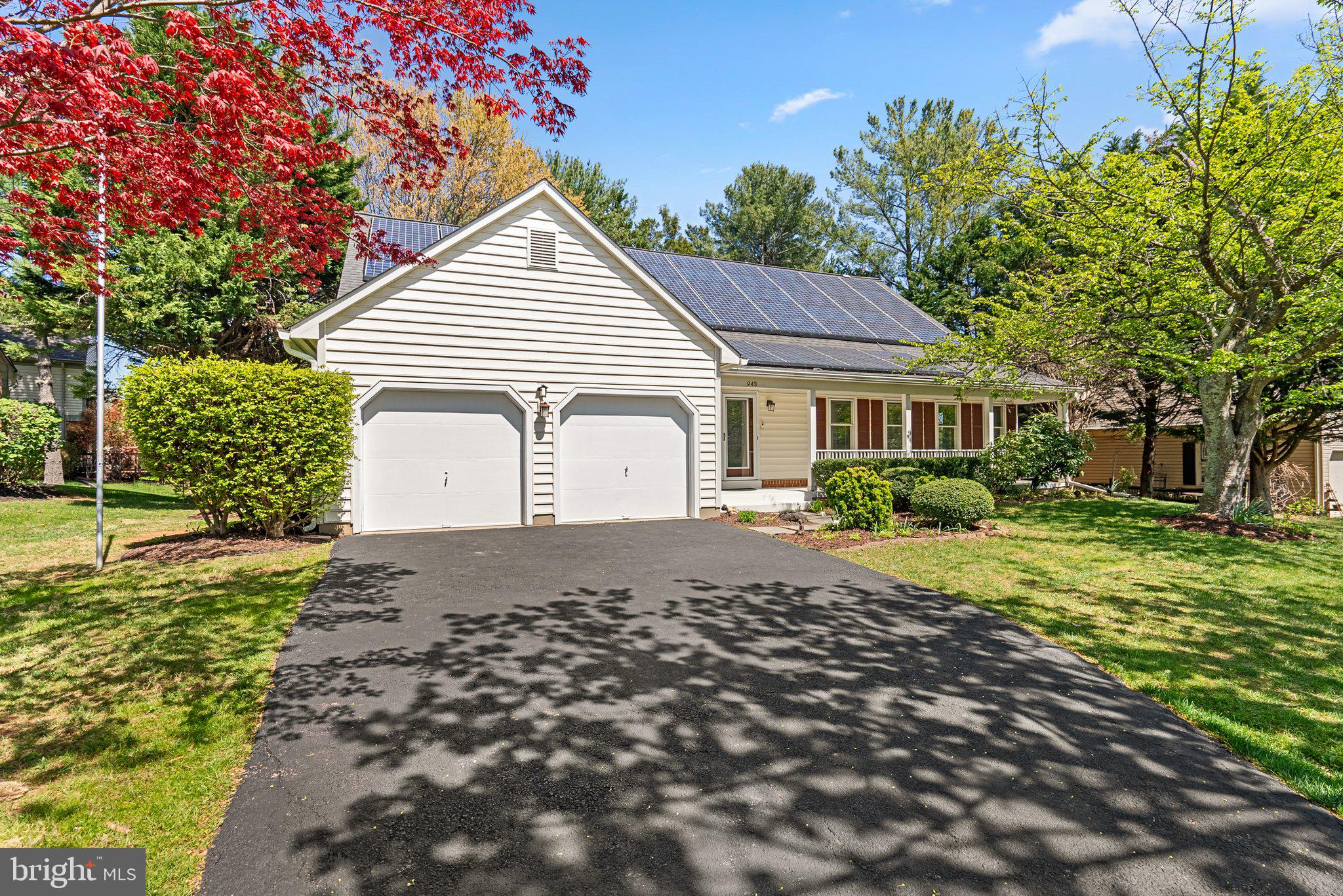 ORCHARD RIDGE - Residential