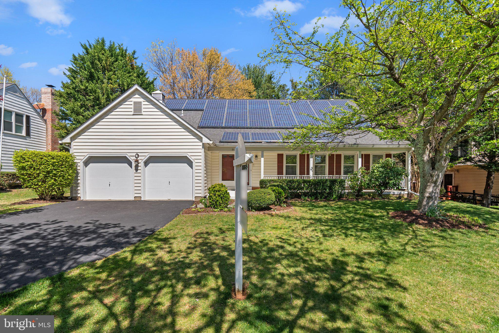 ORCHARD RIDGE - Residential