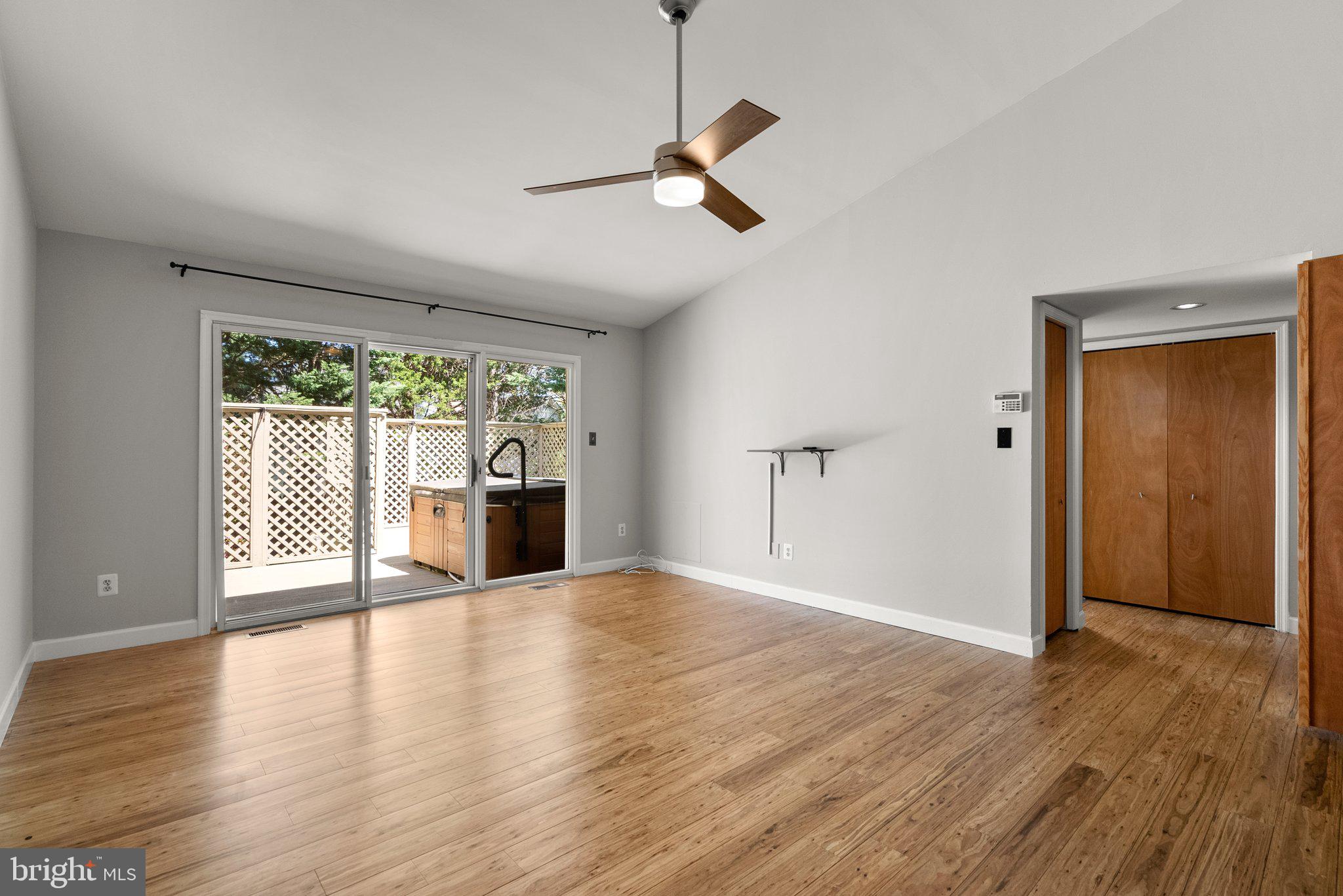 ORCHARD RIDGE - Residential