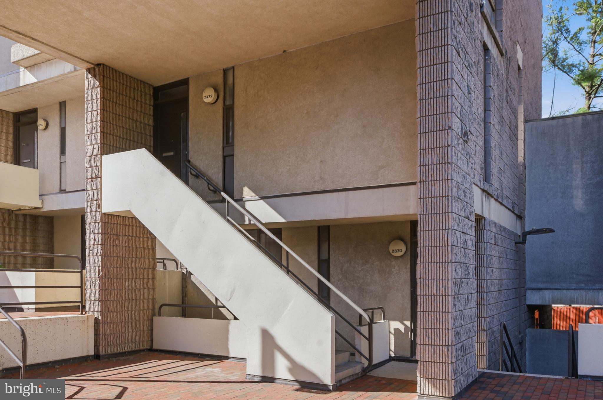 "Investor alert! This contemporary 2-bedroom, 2.5-bathroom townhouse in the sought-after Coldspring at NewTown community is priced to move and being sold strictly as-is. Boasting over 1,170 sq. ft. of living space, this unit features a multi-level open floor plan, vaulted ceilings, and a signature wraparound balcony. Included is a rare underground parking space with additional storage. Enjoy resort-style community amenities like a pool, tennis courts, and walking trails. Perfect for a fix-and-flip or a custom primary residence.