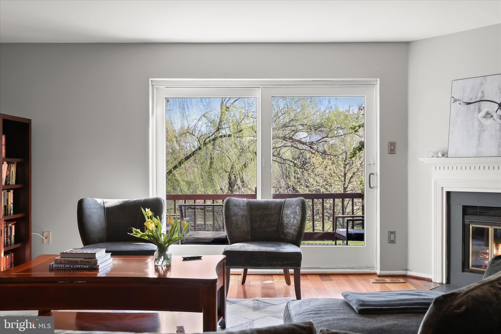 VALLEY CROSSING - Residential