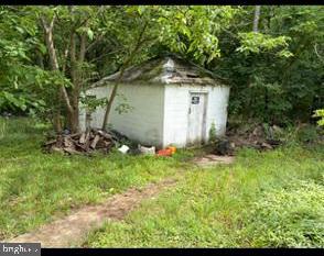 WASHINGTON COUNTY - Residential