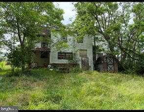WASHINGTON COUNTY - Residential