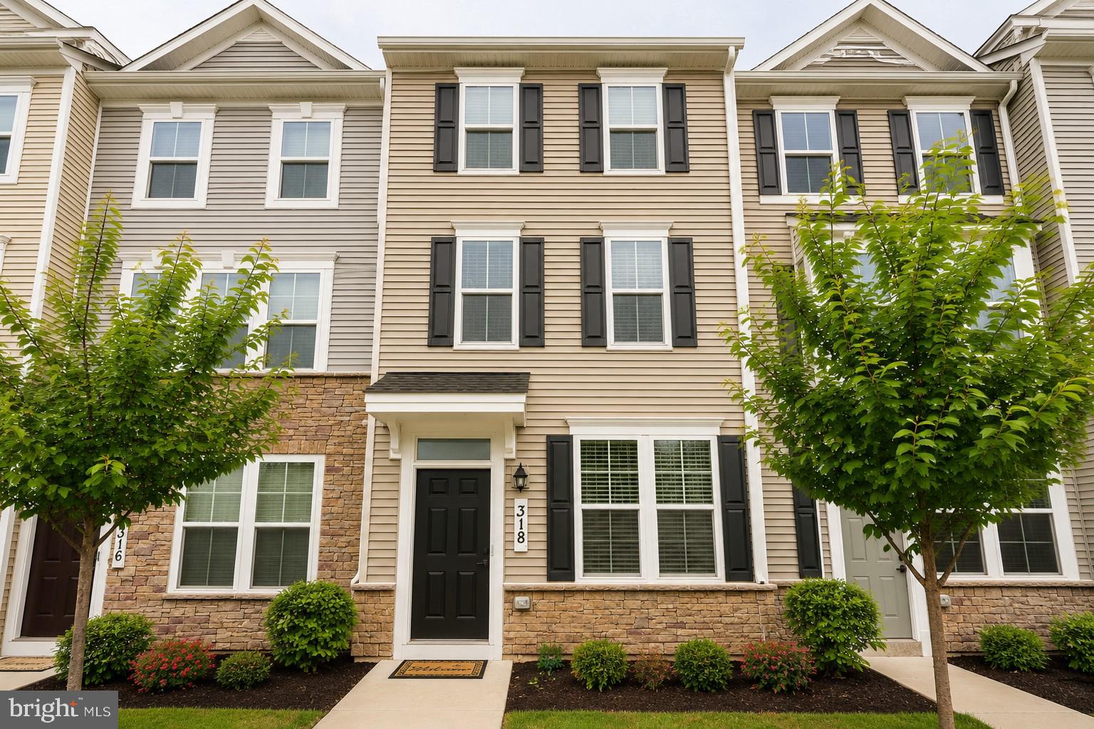 WEST PARK VILLAGE - Residential