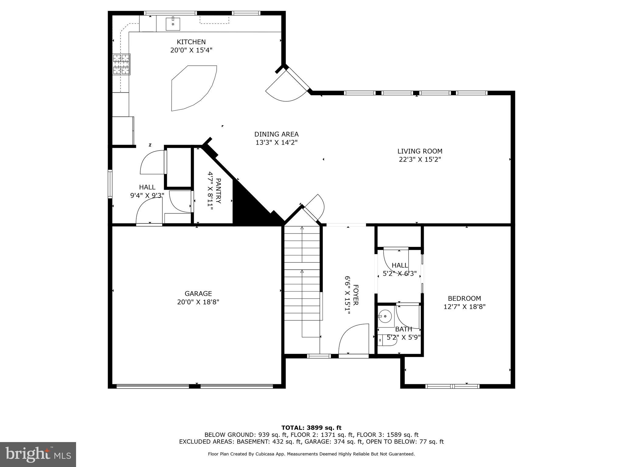 COLONIAL FORGE - Residential