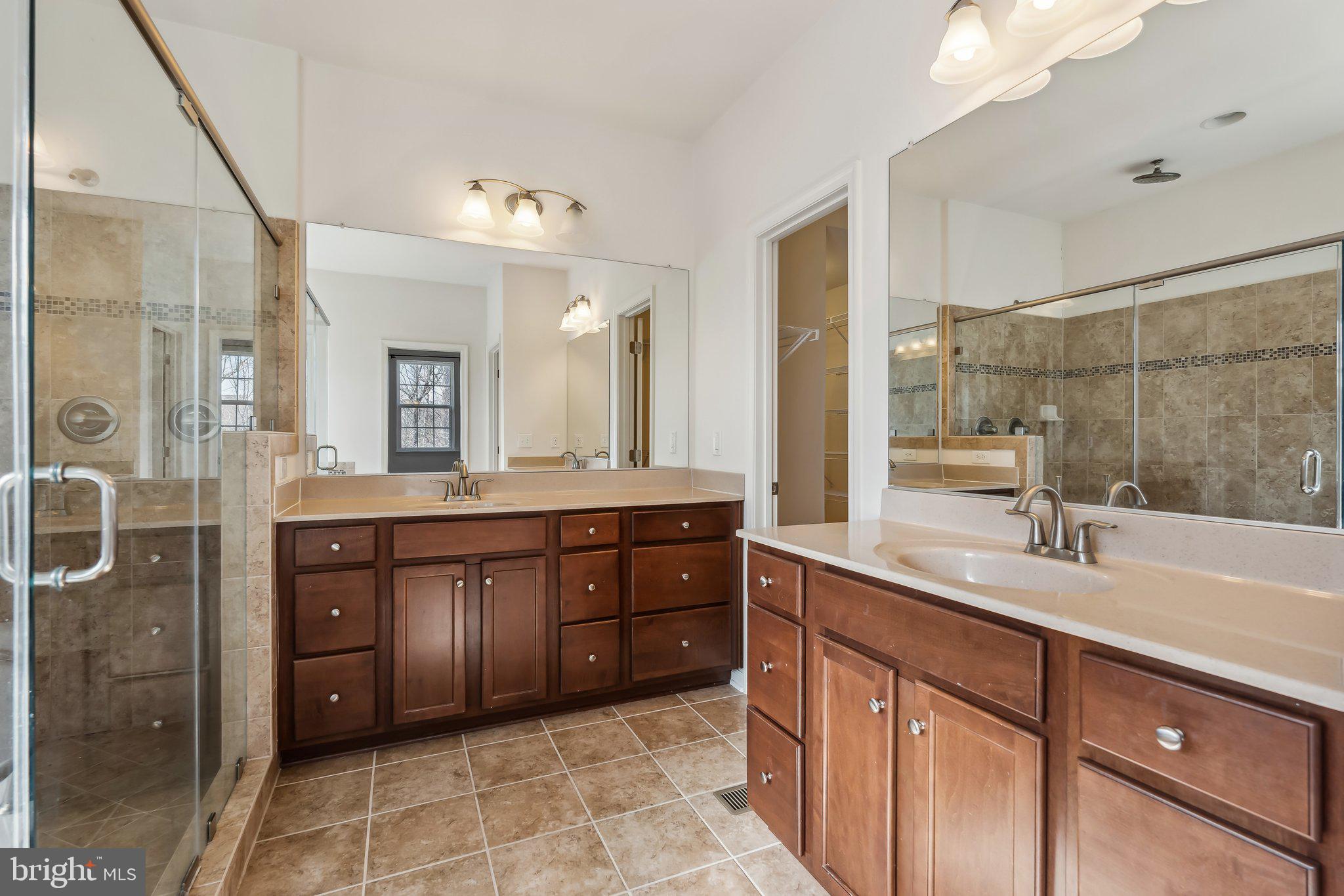 COLONIAL FORGE - Residential