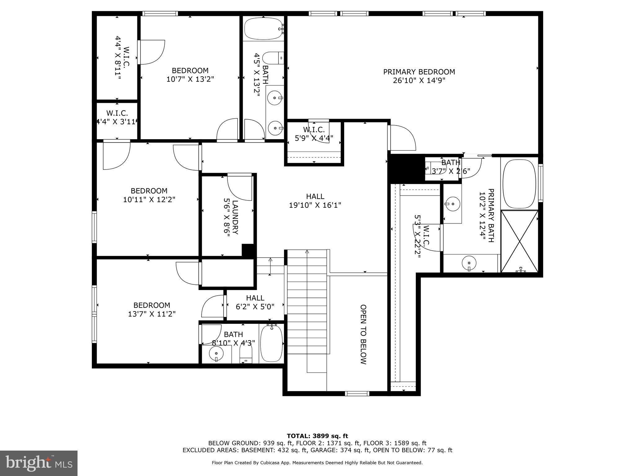 COLONIAL FORGE - Residential