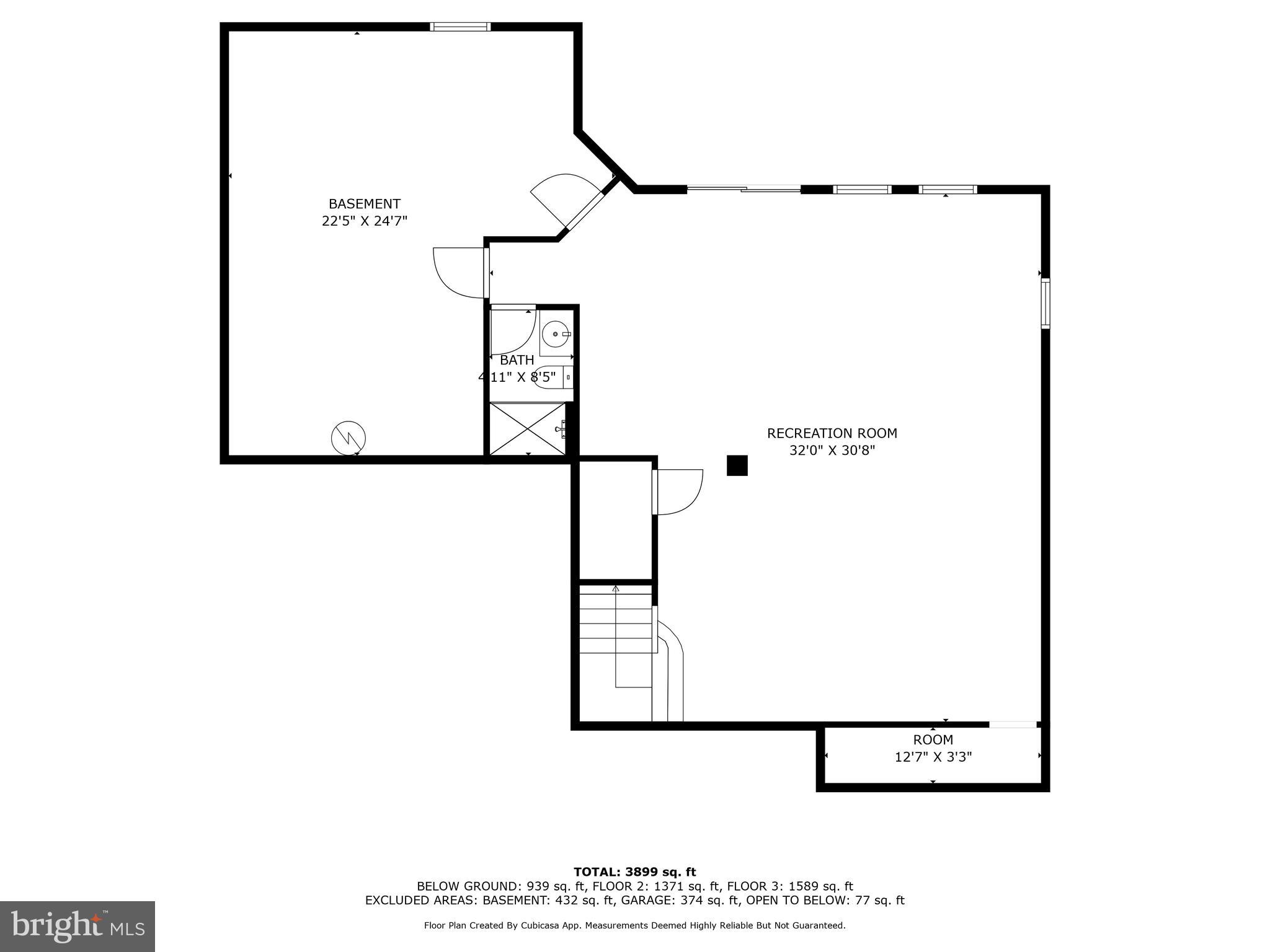 COLONIAL FORGE - Residential