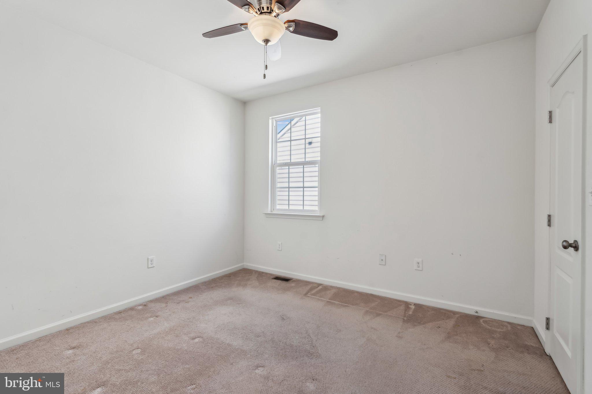 COLONIAL FORGE - Residential