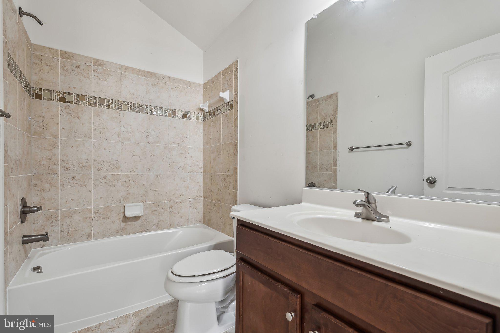 COLONIAL FORGE - Residential