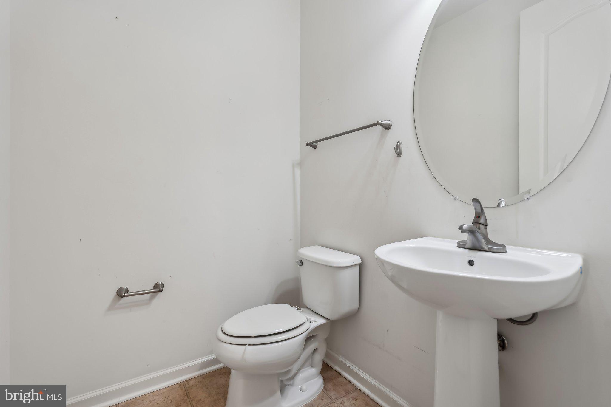 COLONIAL FORGE - Residential