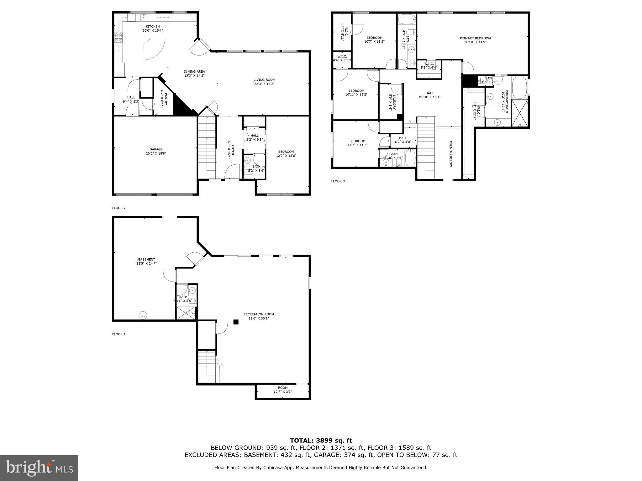 COLONIAL FORGE - Residential