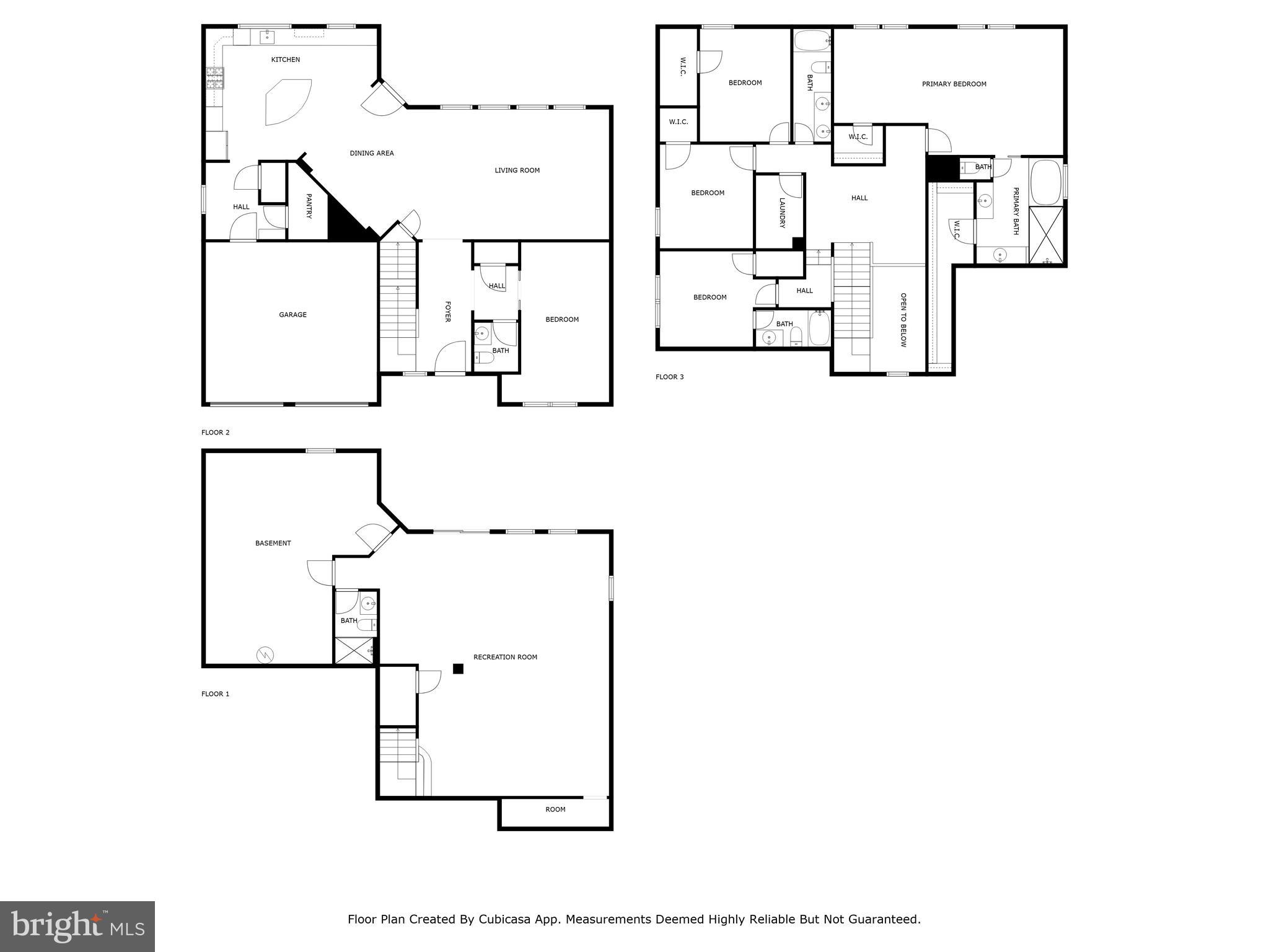 COLONIAL FORGE - Residential