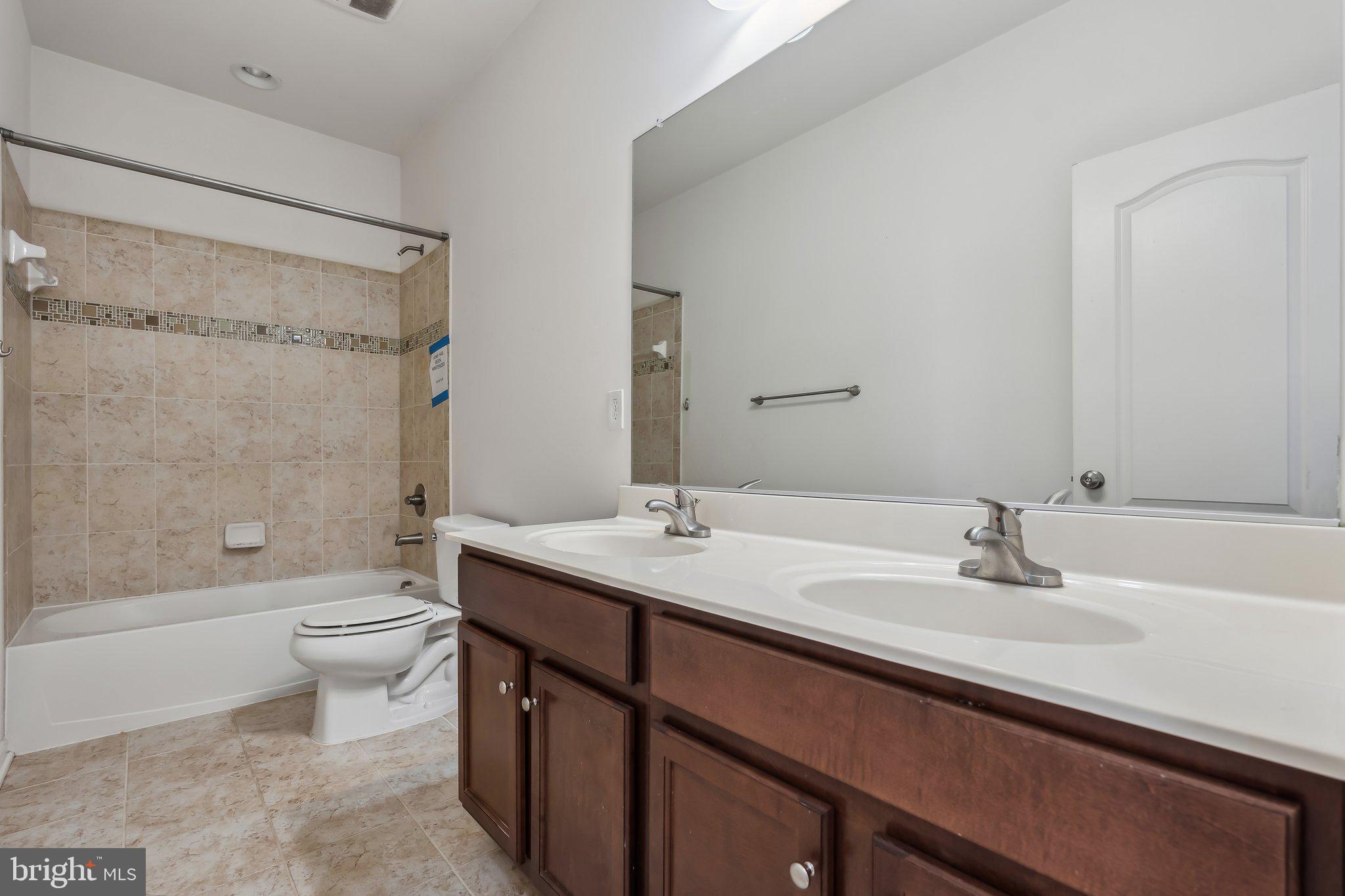 COLONIAL FORGE - Residential