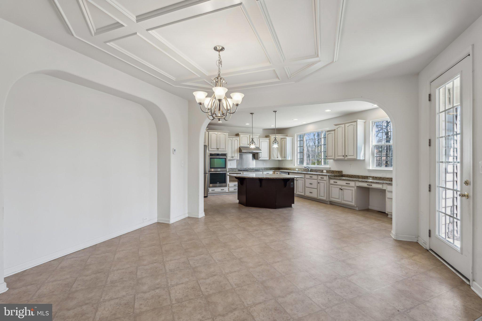 COLONIAL FORGE - Residential