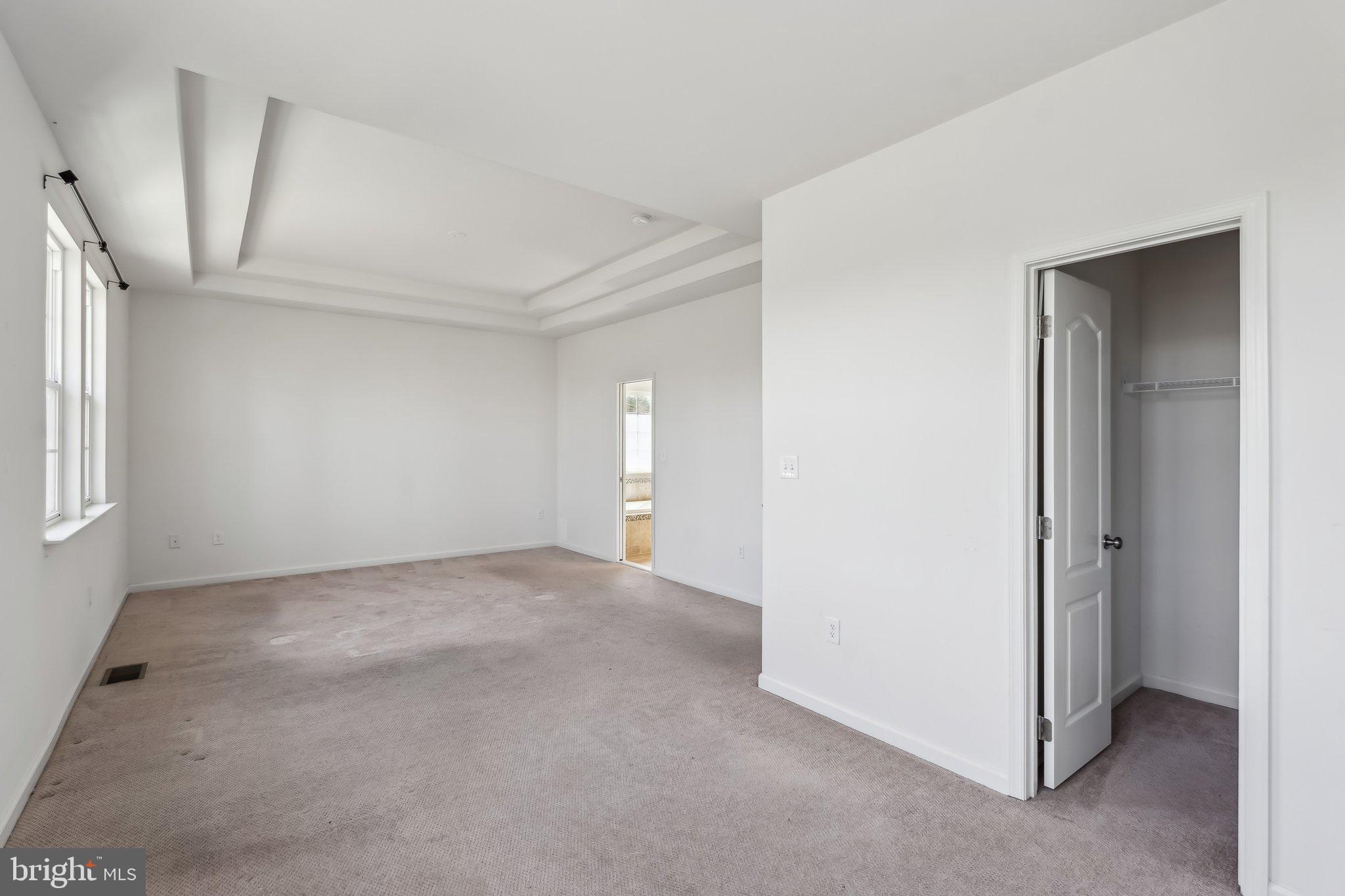 COLONIAL FORGE - Residential