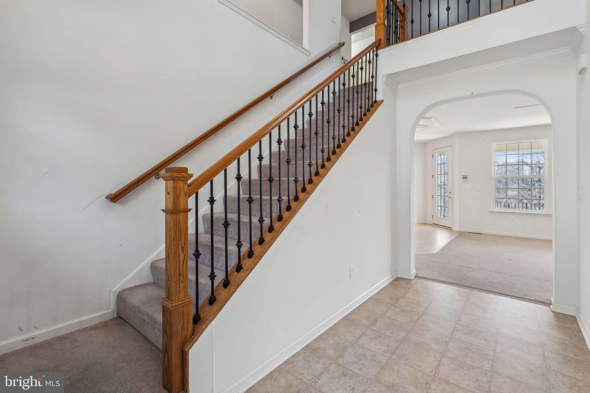 COLONIAL FORGE - Residential