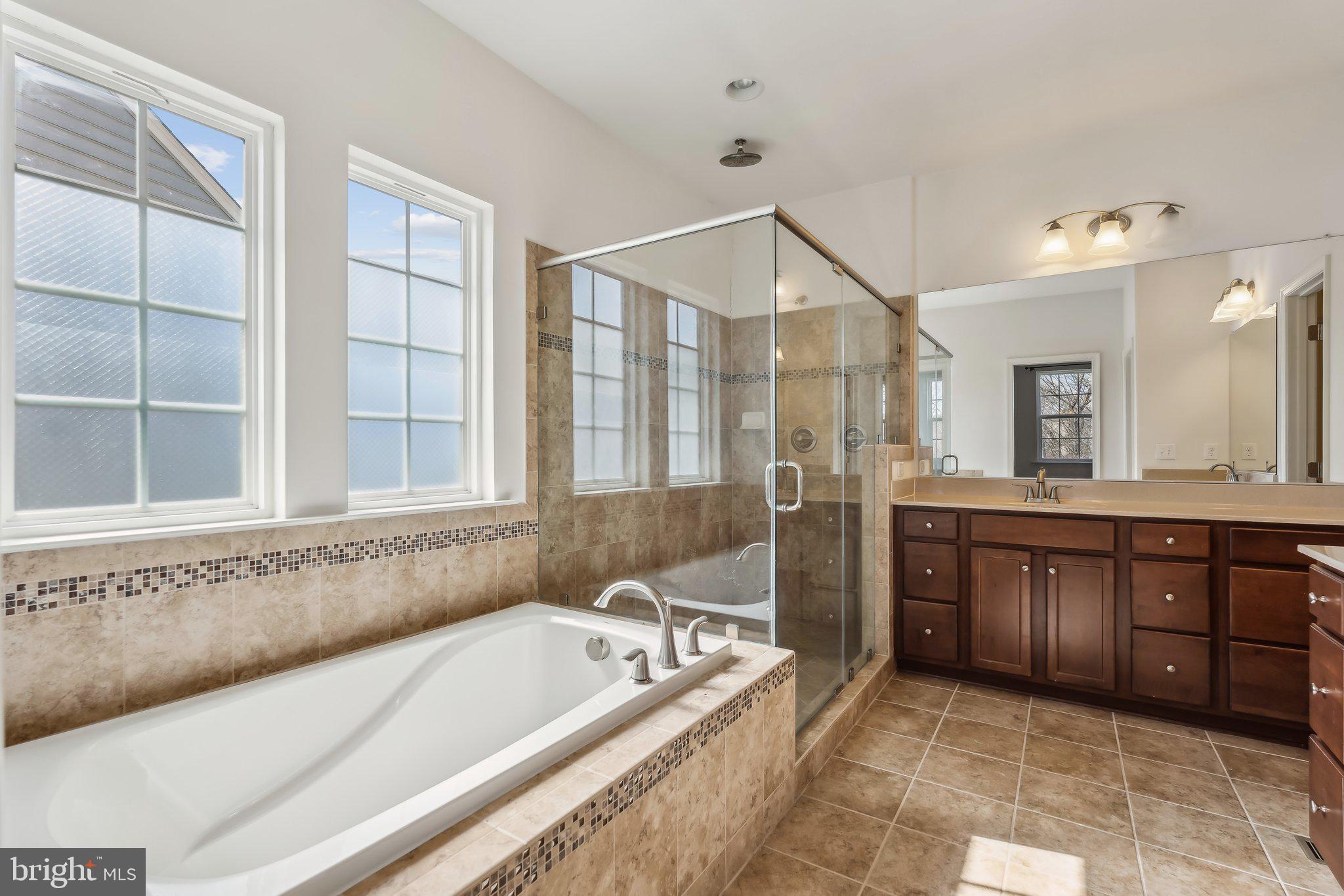 COLONIAL FORGE - Residential