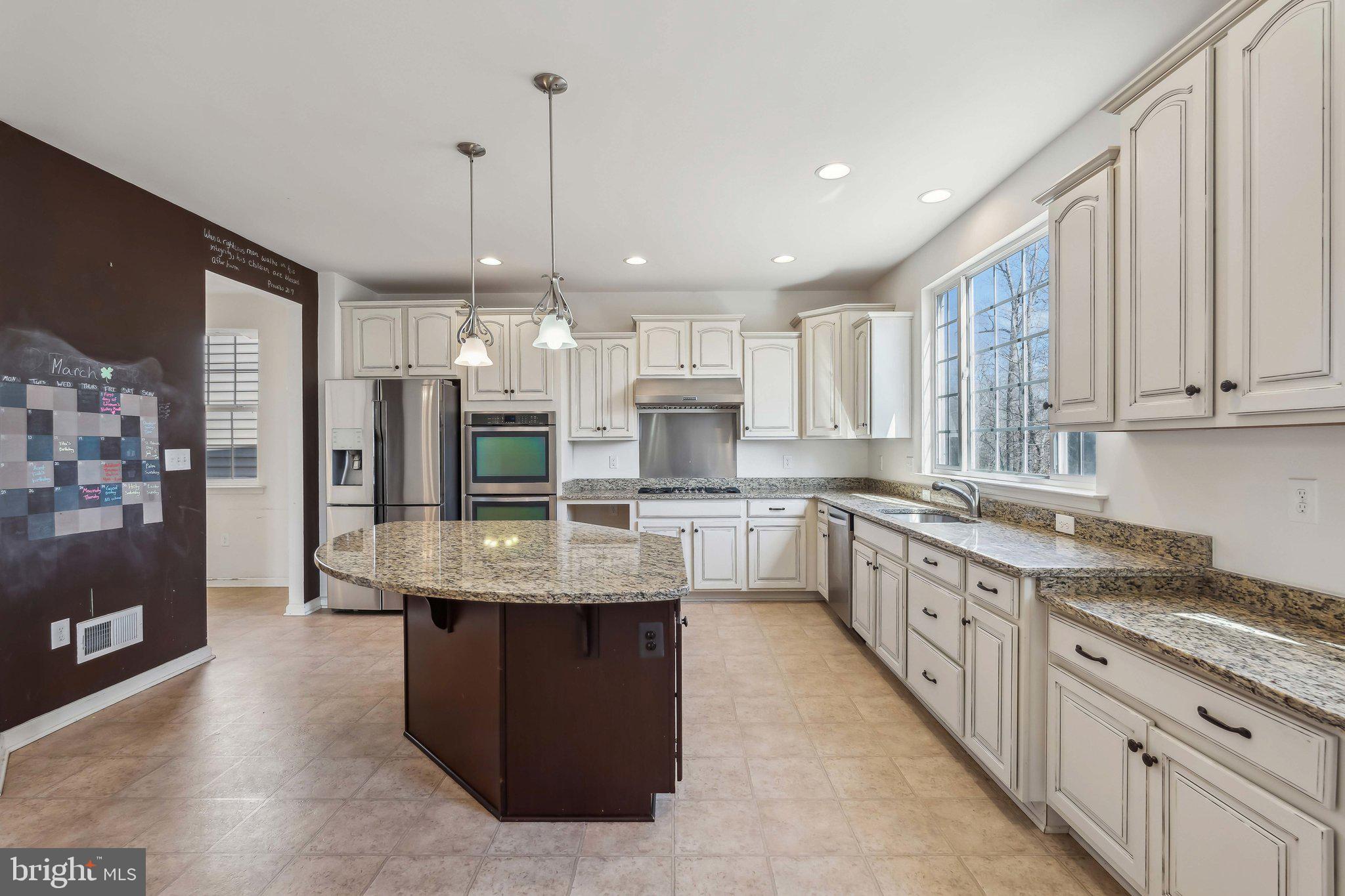 COLONIAL FORGE - Residential
