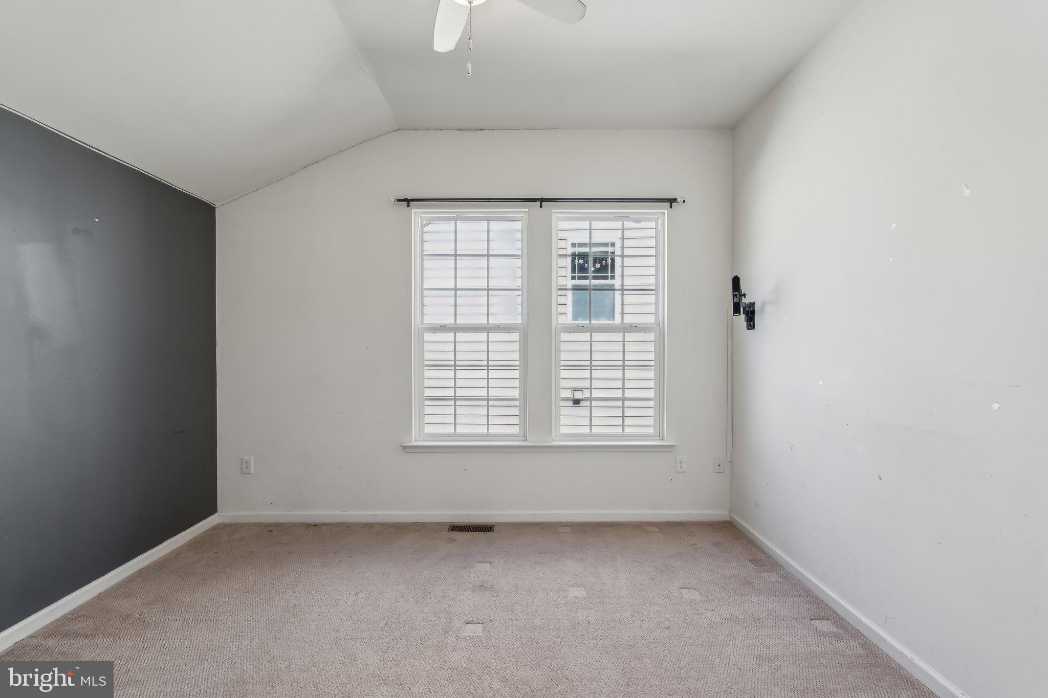 COLONIAL FORGE - Residential