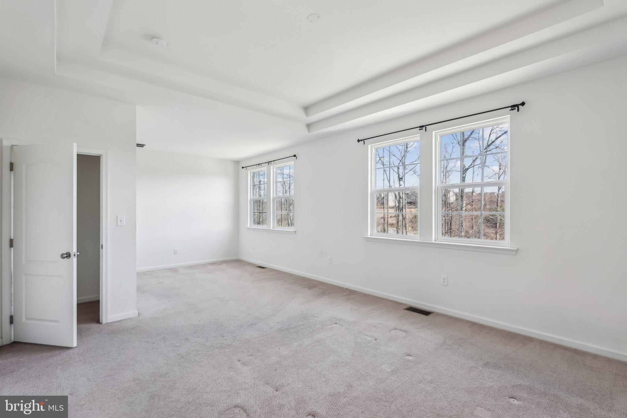 COLONIAL FORGE - Residential