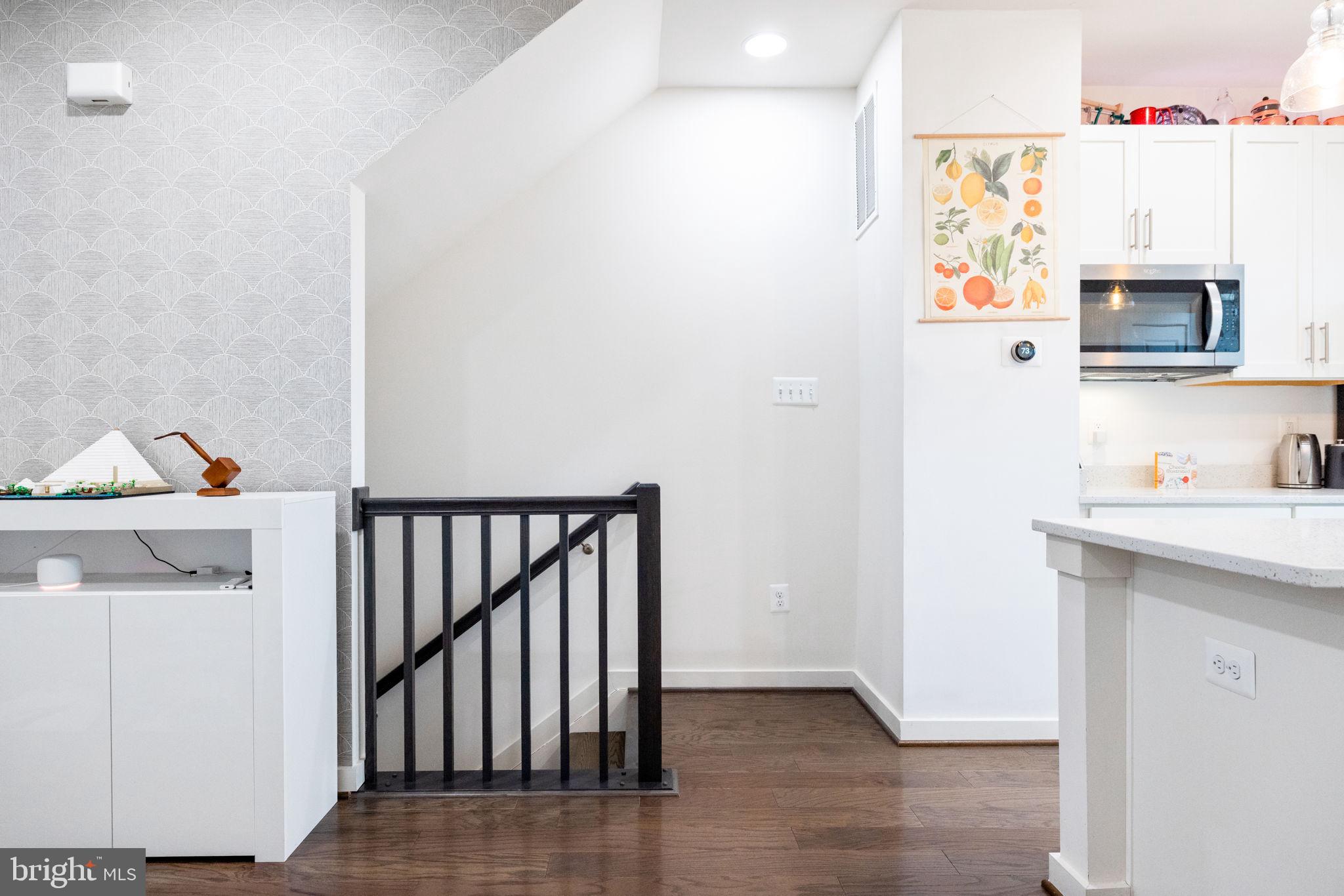 RIVER PLACE - Residential