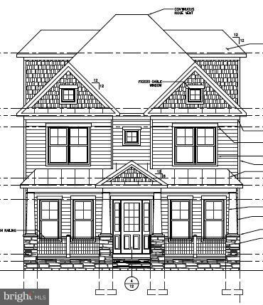 Sold before going to the market! Stunning new construction home by award winning Brush Arbour Construction. Call us today for more new construction opportunities. This luxury home has 6 bedrooms, 5.5 full baths, plus a 2 car detached garage with loft. Wolf, subzero, wine cellar, steam shower, master suite with screened porch and more!