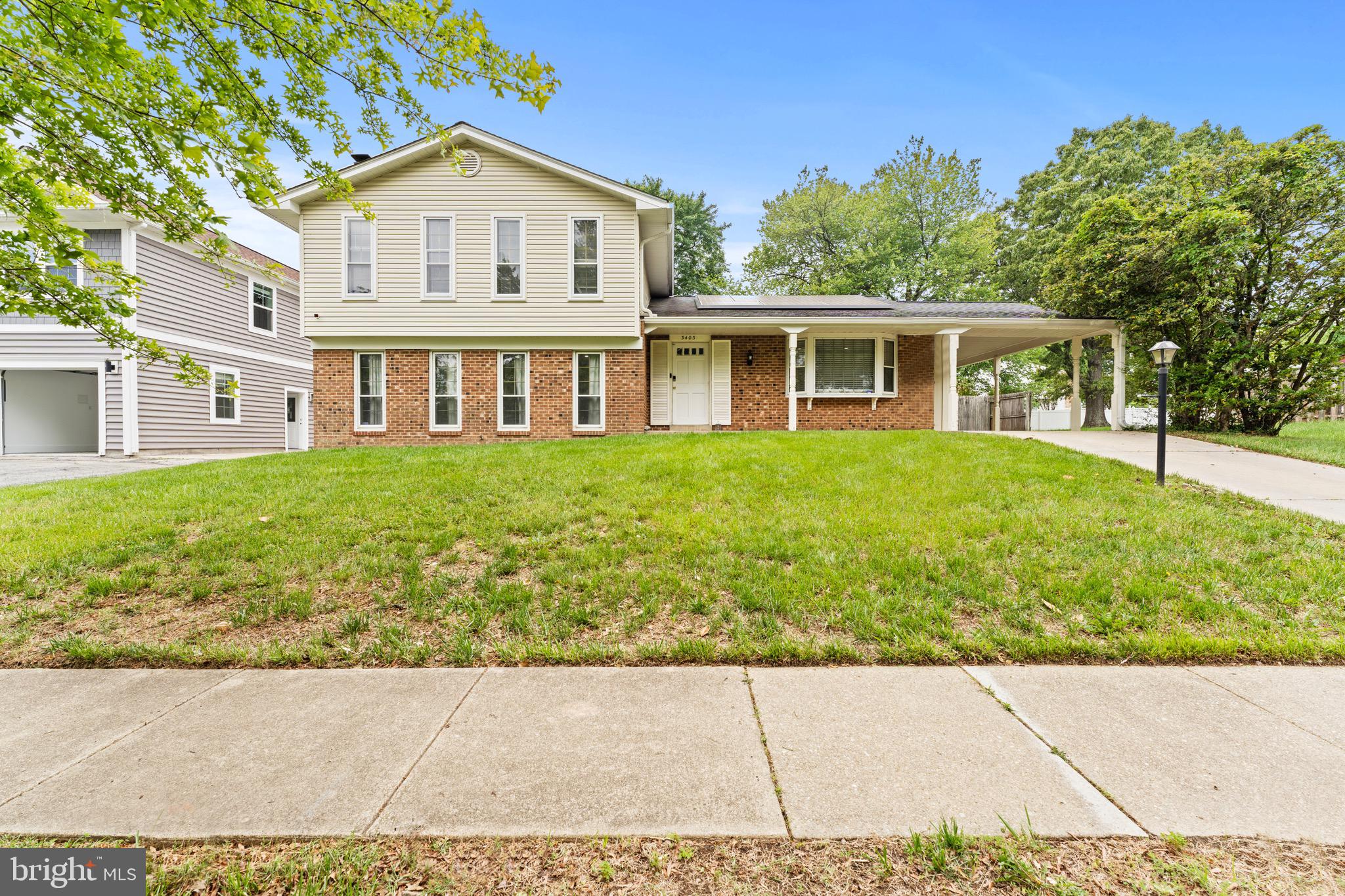 MAPLEWOOD - Residential