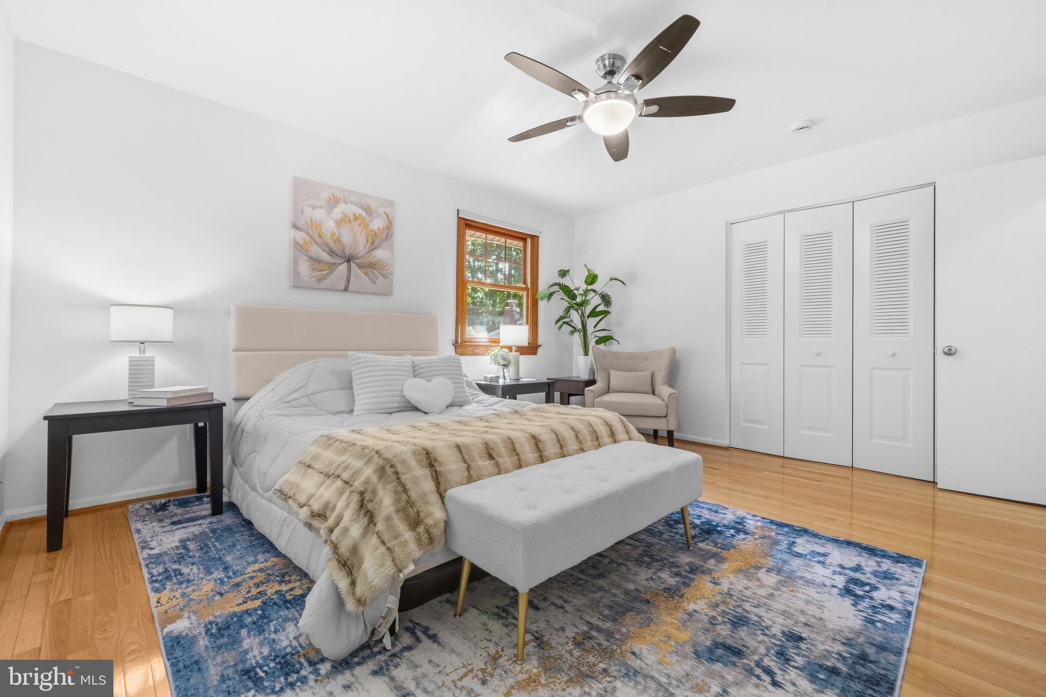 BRAMBLEWOOD - Residential