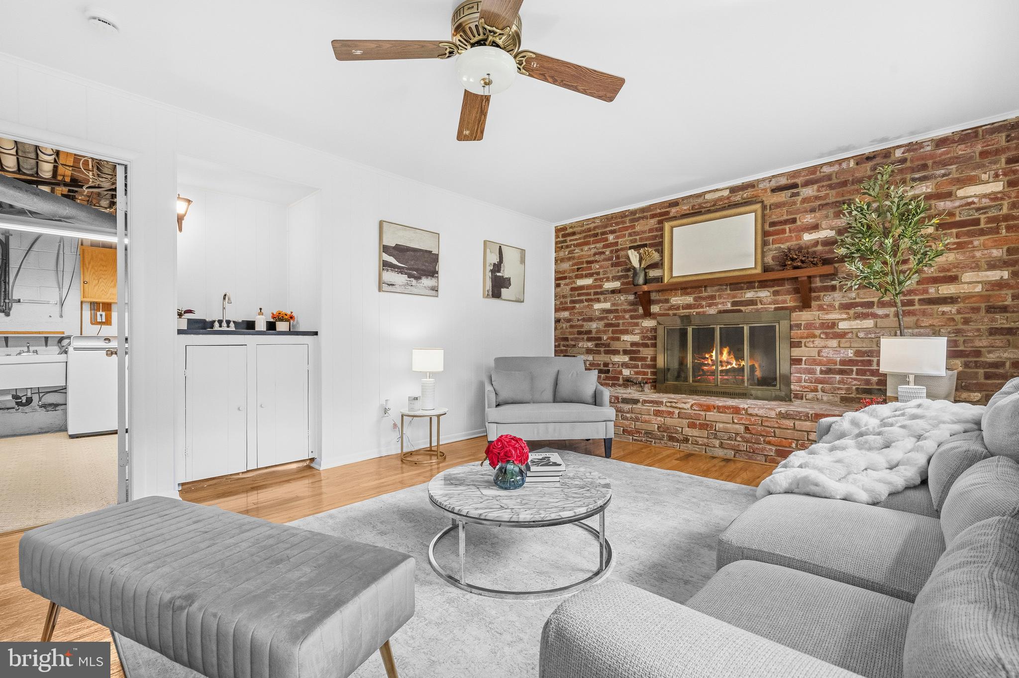 BRAMBLEWOOD - Residential