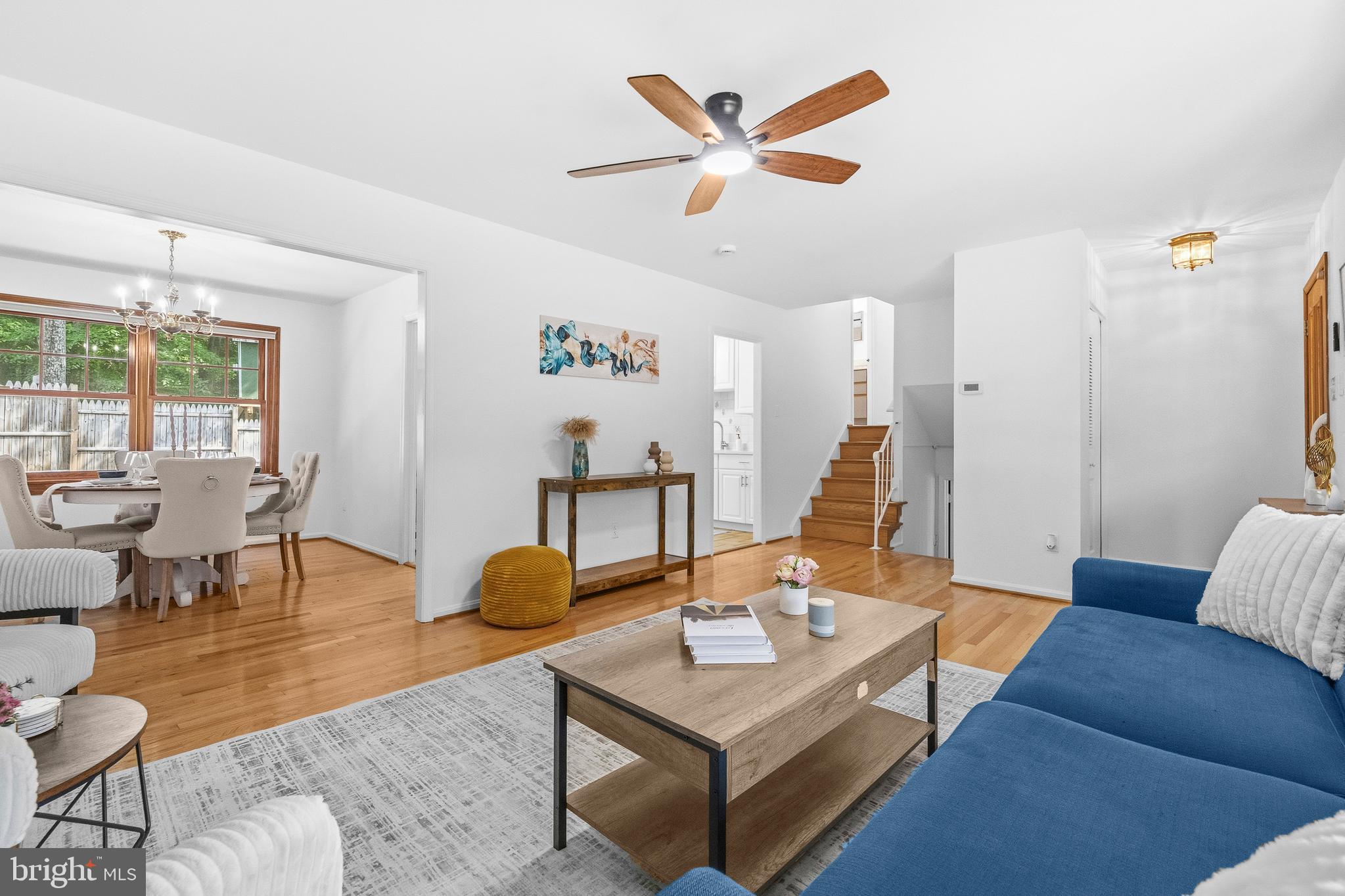 BRAMBLEWOOD - Residential
