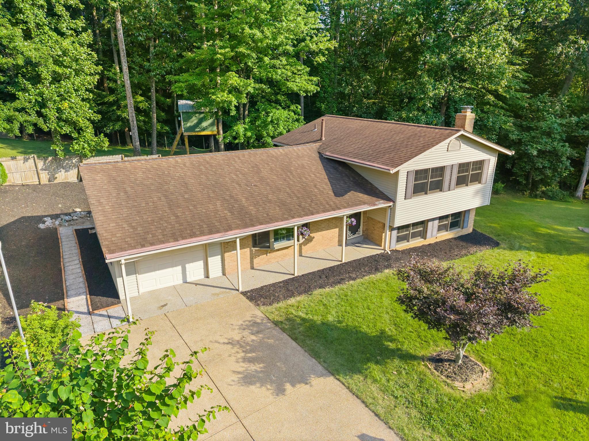 BRAMBLEWOOD - Residential