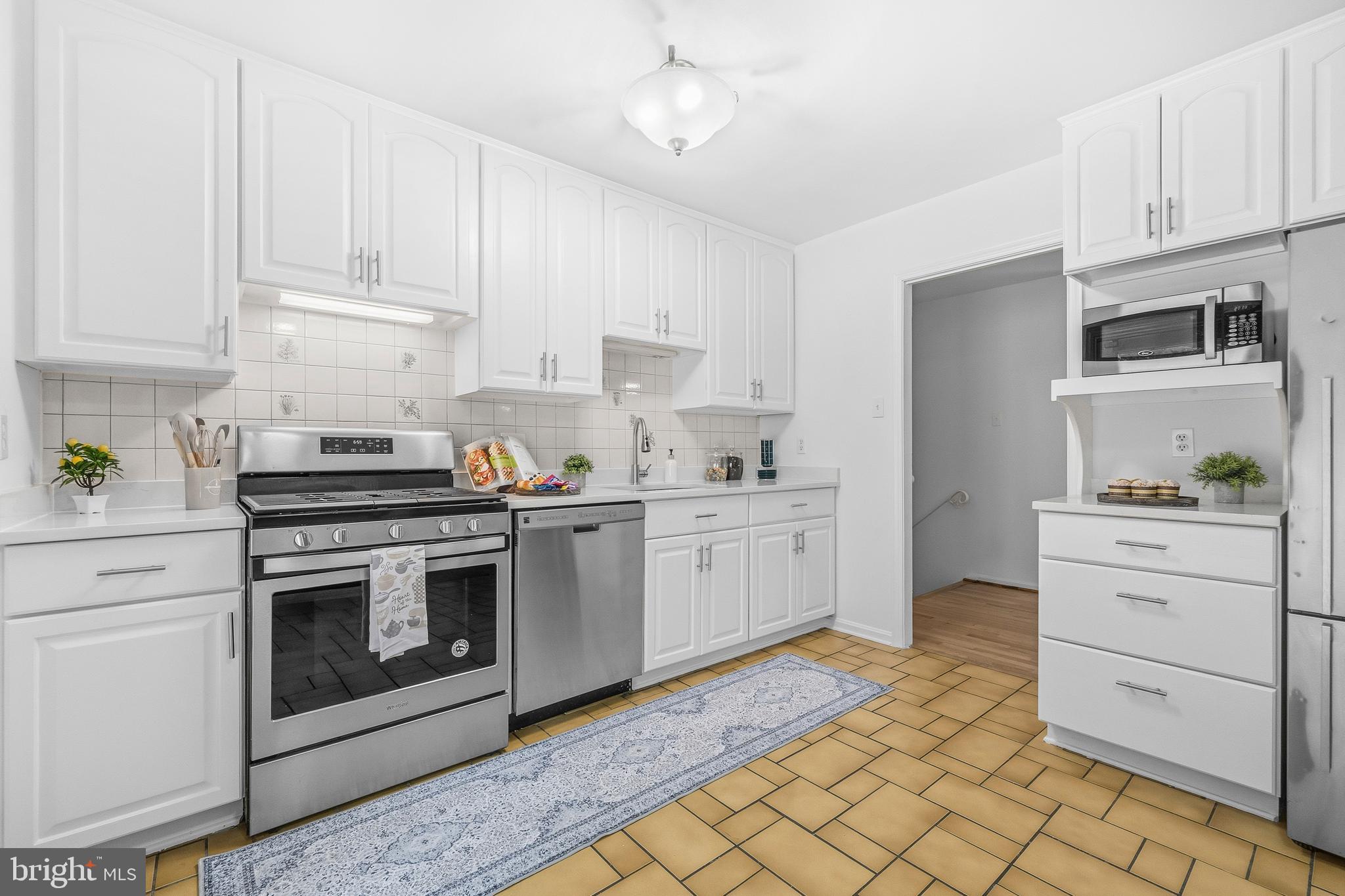 BRAMBLEWOOD - Residential