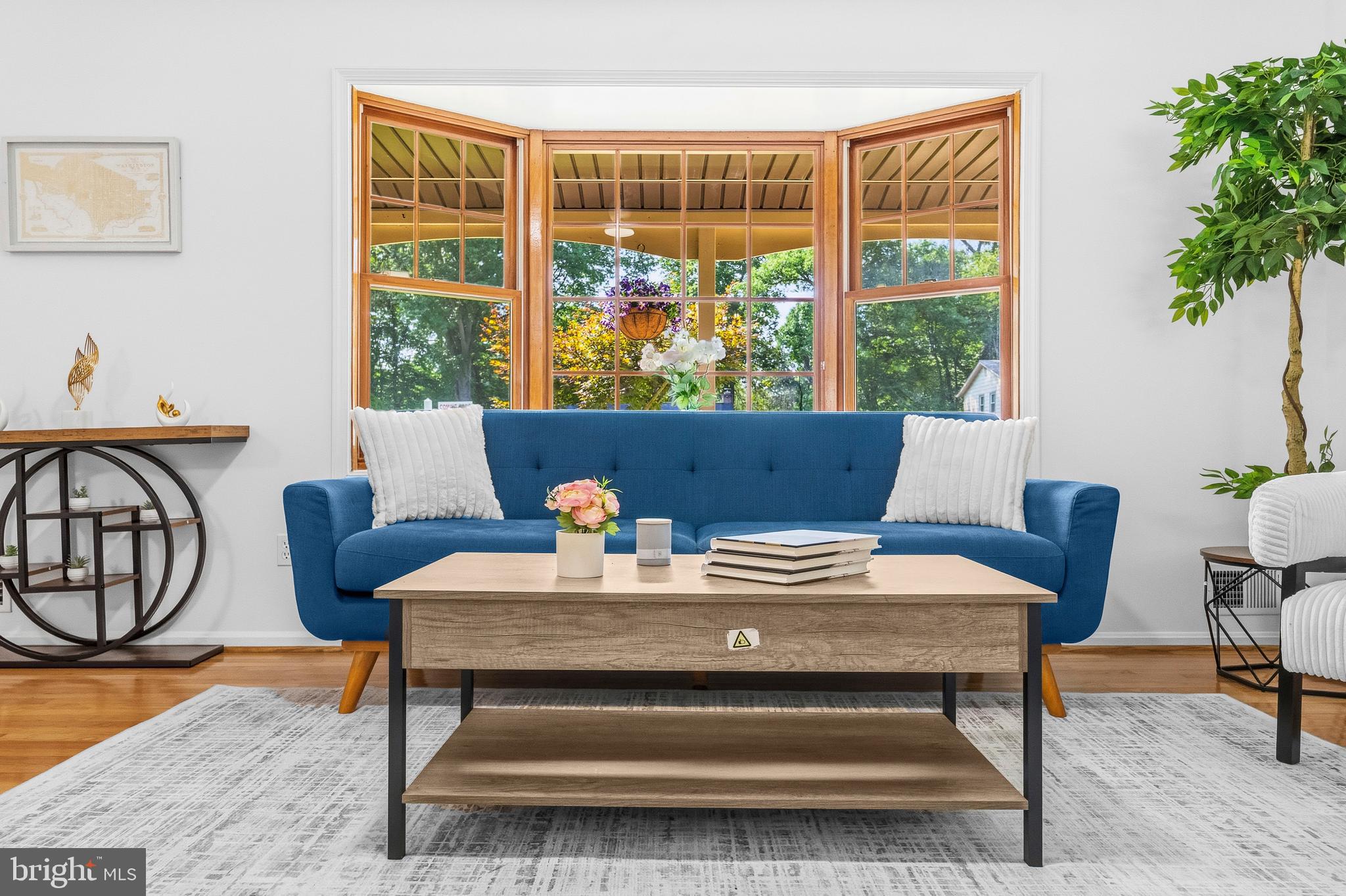 BRAMBLEWOOD - Residential