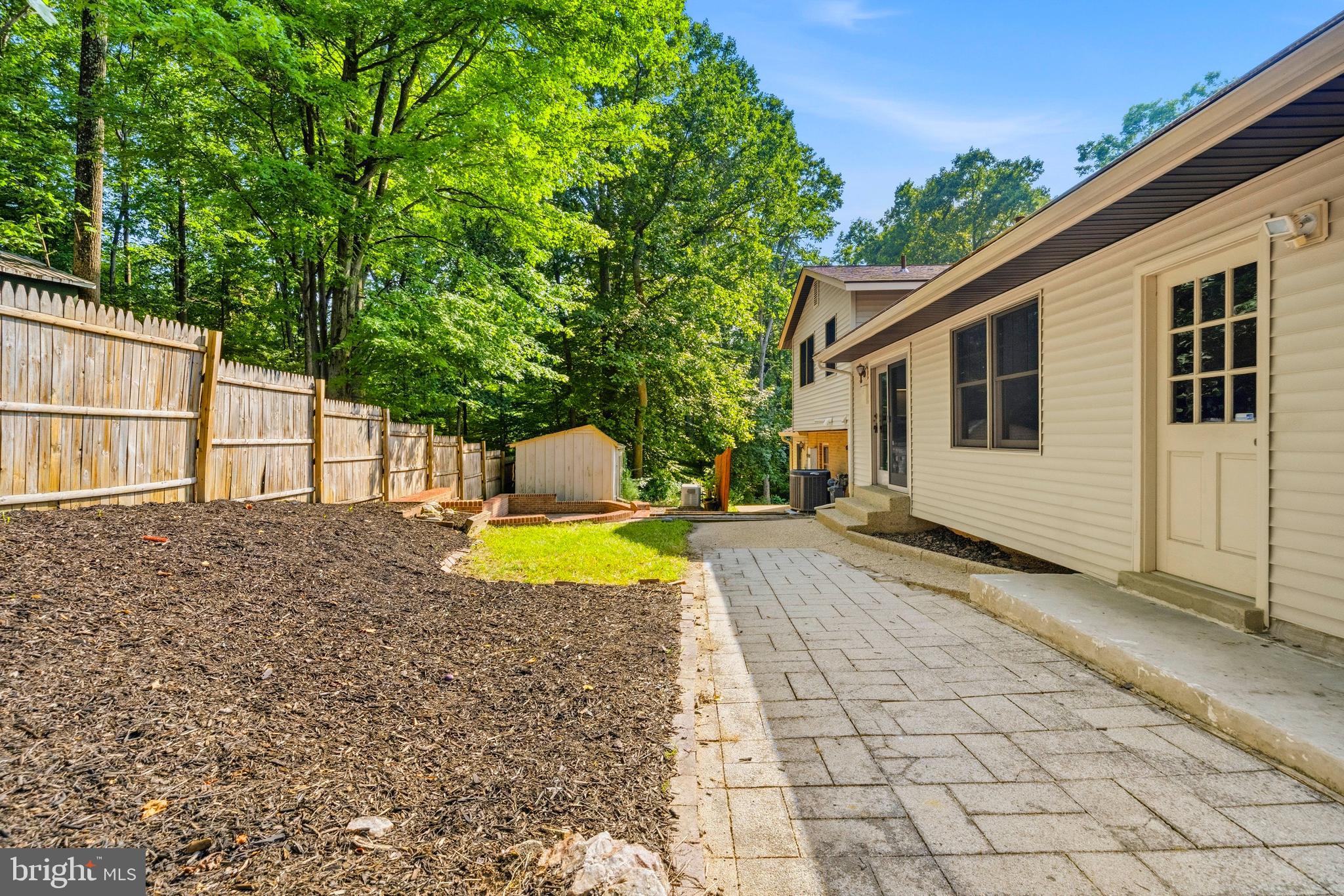 BRAMBLEWOOD - Residential