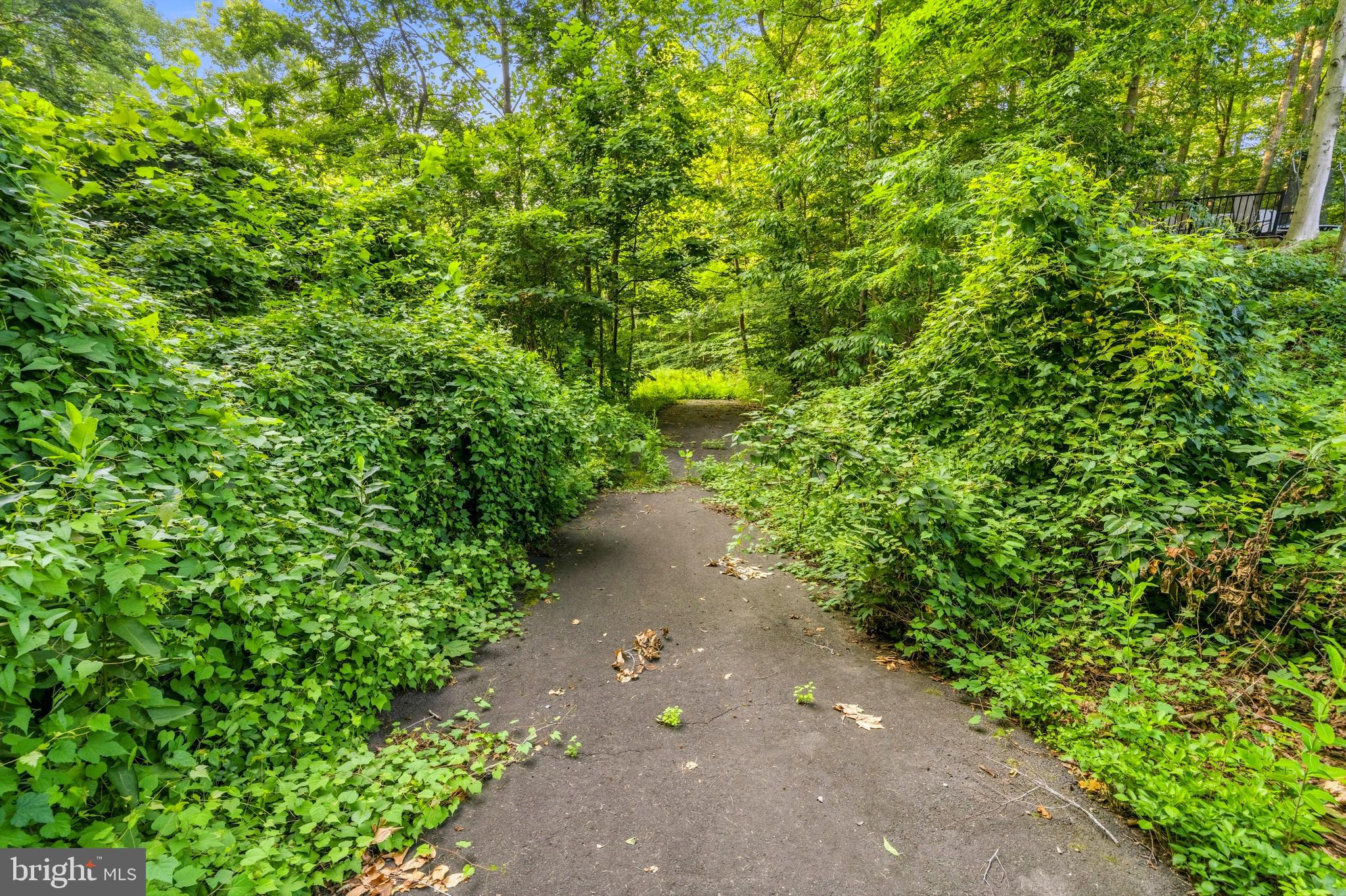 BRAMBLEWOOD - Residential