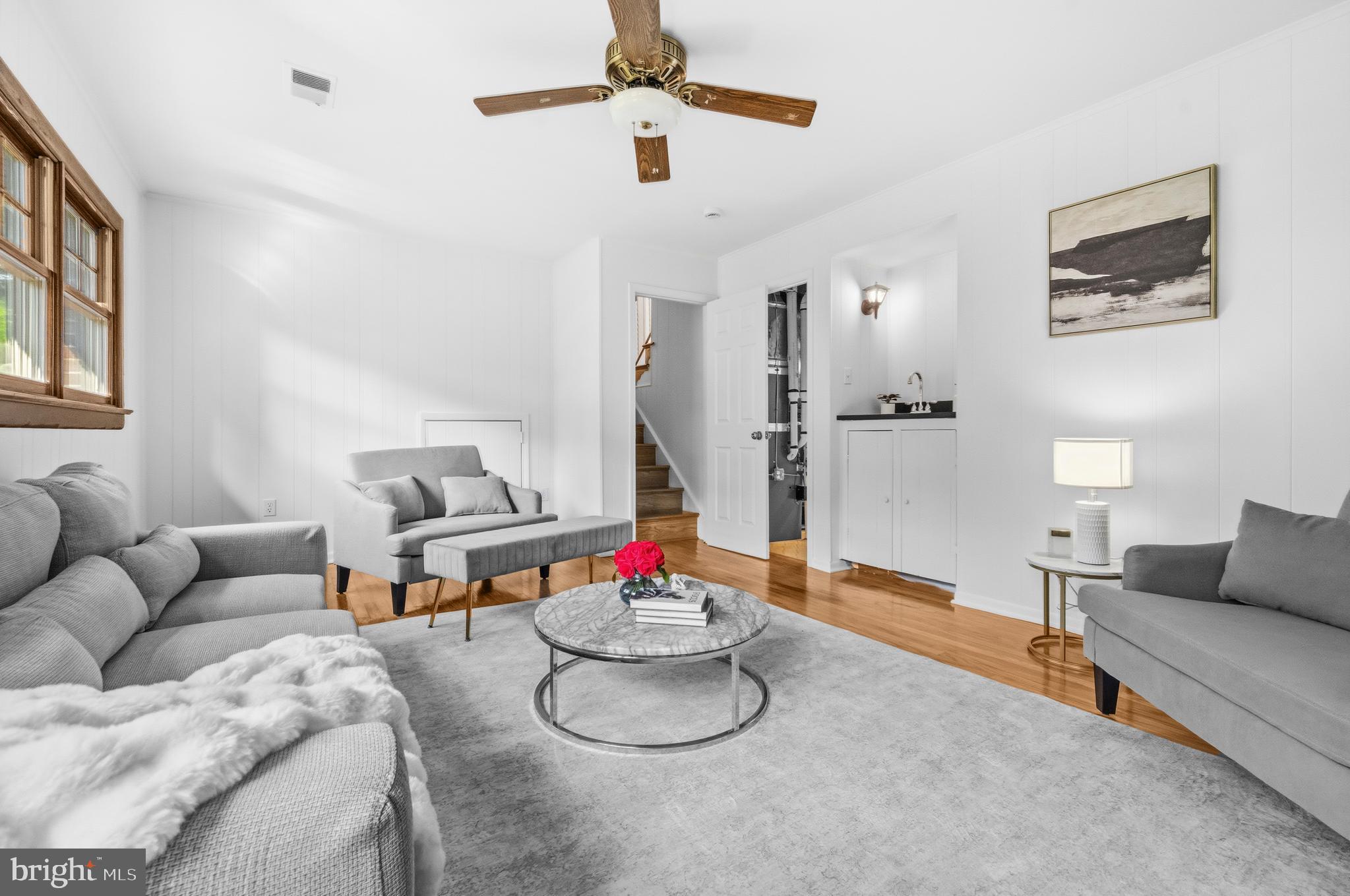 BRAMBLEWOOD - Residential