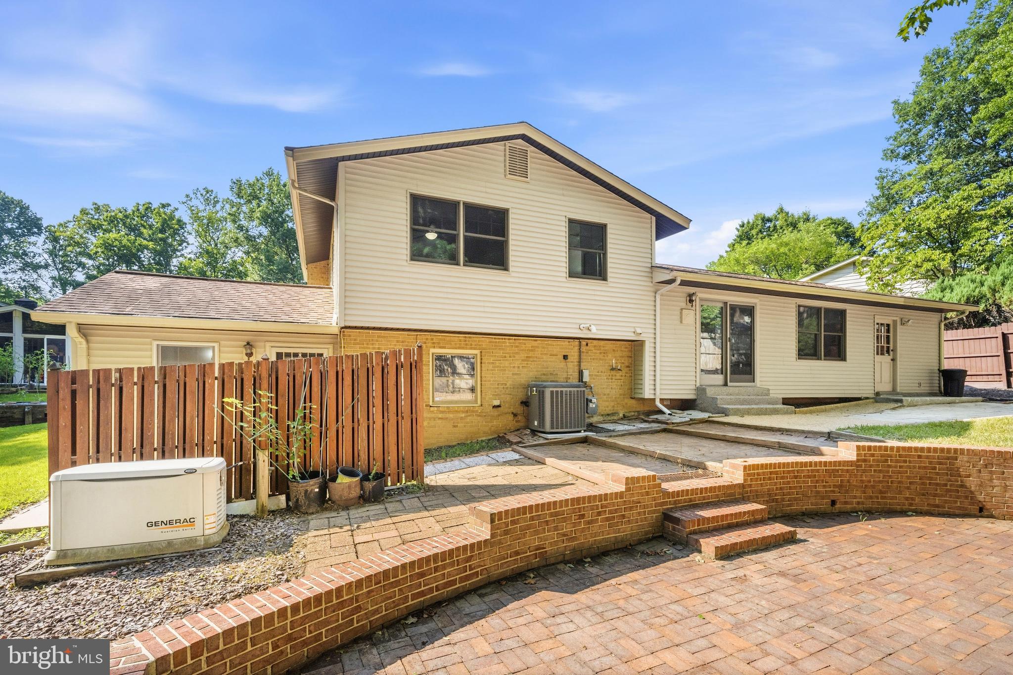 BRAMBLEWOOD - Residential