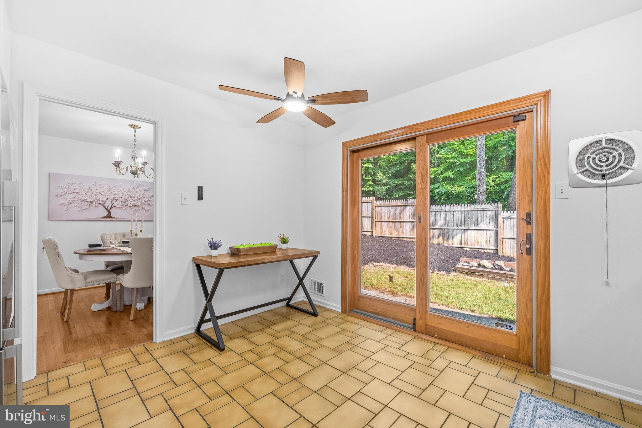 BRAMBLEWOOD - Residential